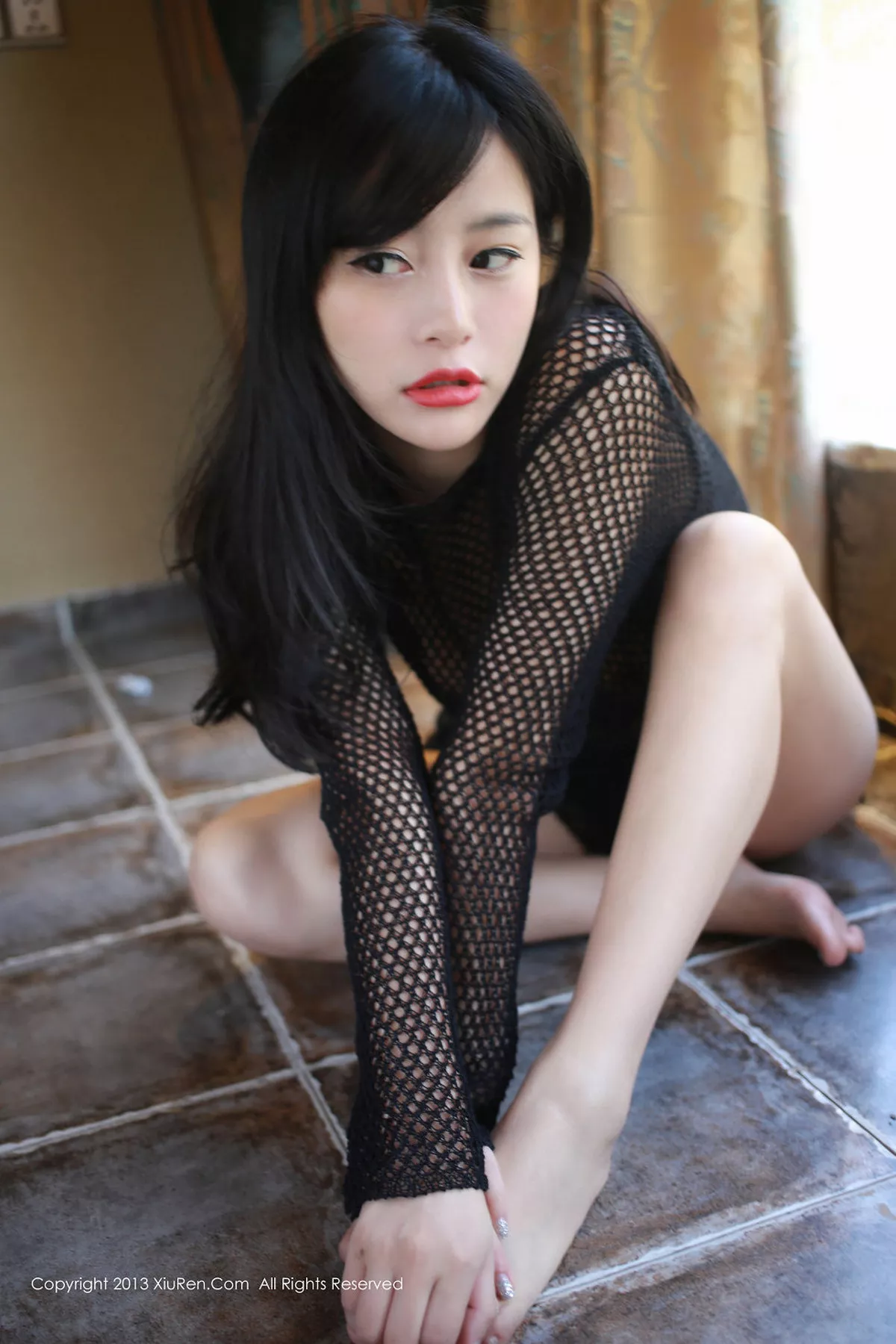 [XiuRen秀人网]第007期toro羽住写真 NO.8