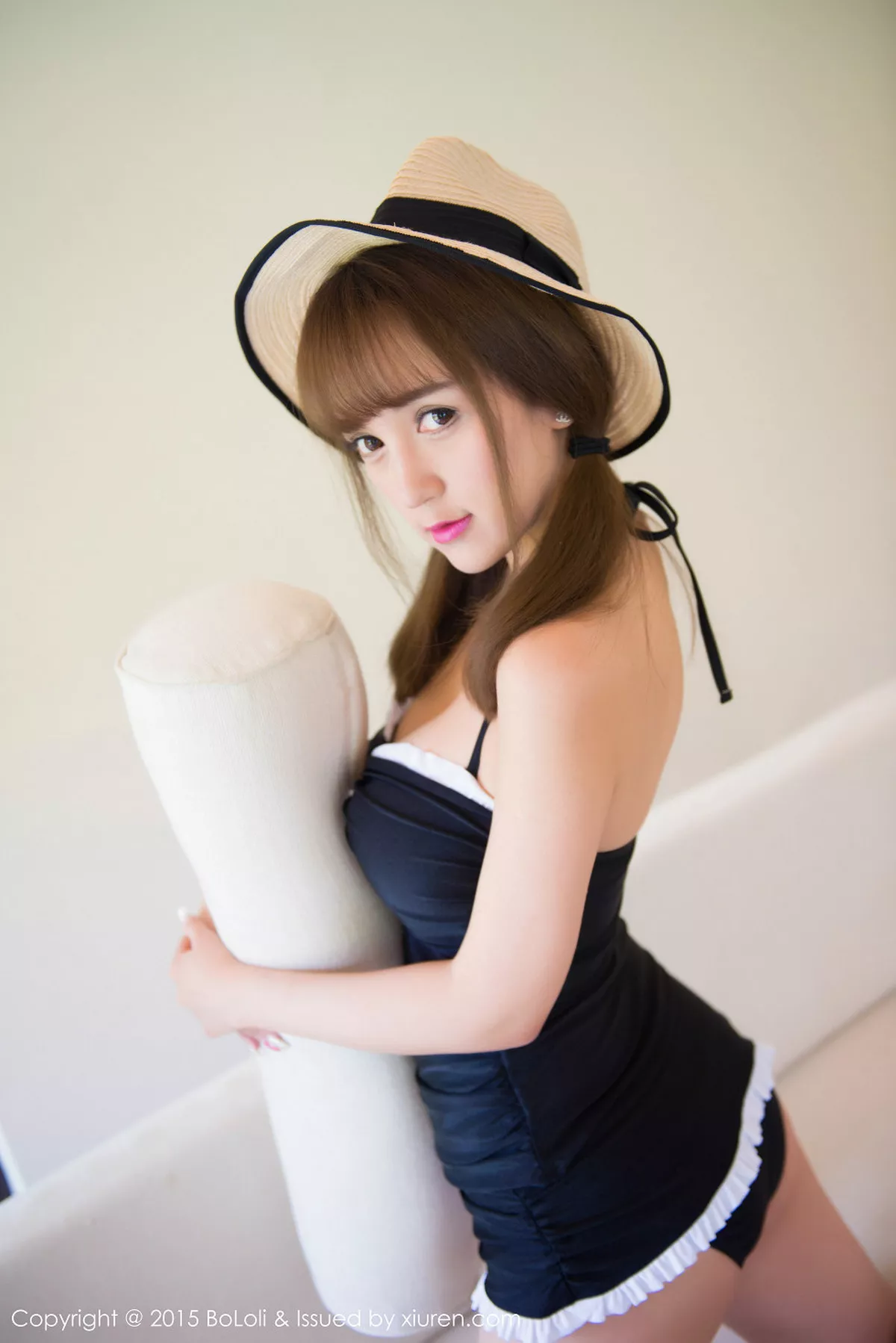 [BoLoli兔几盟]第020期小潘鼠写真 NO.8