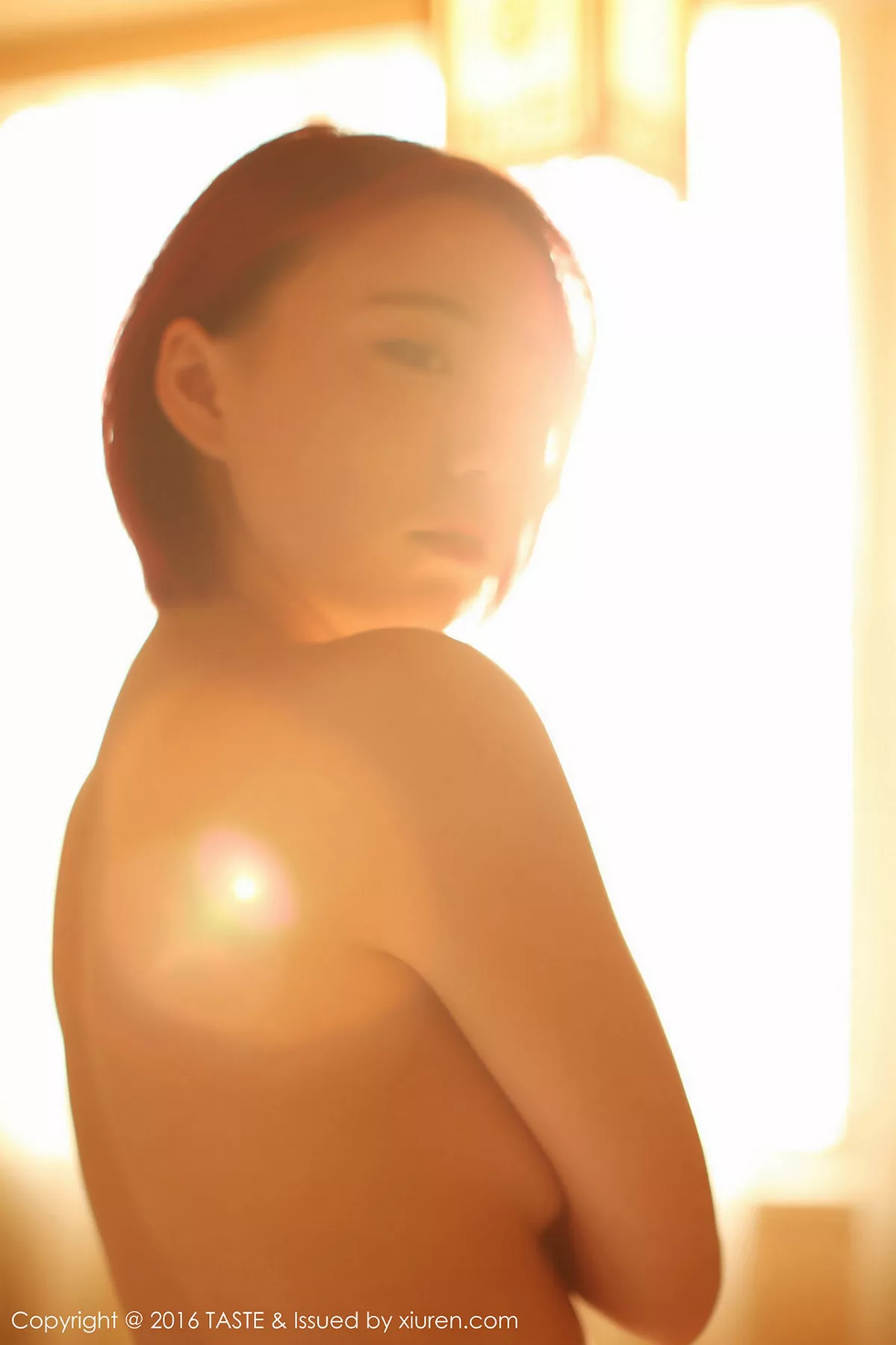 [Taste顽味生活]第001期小泽空写真 NO.2