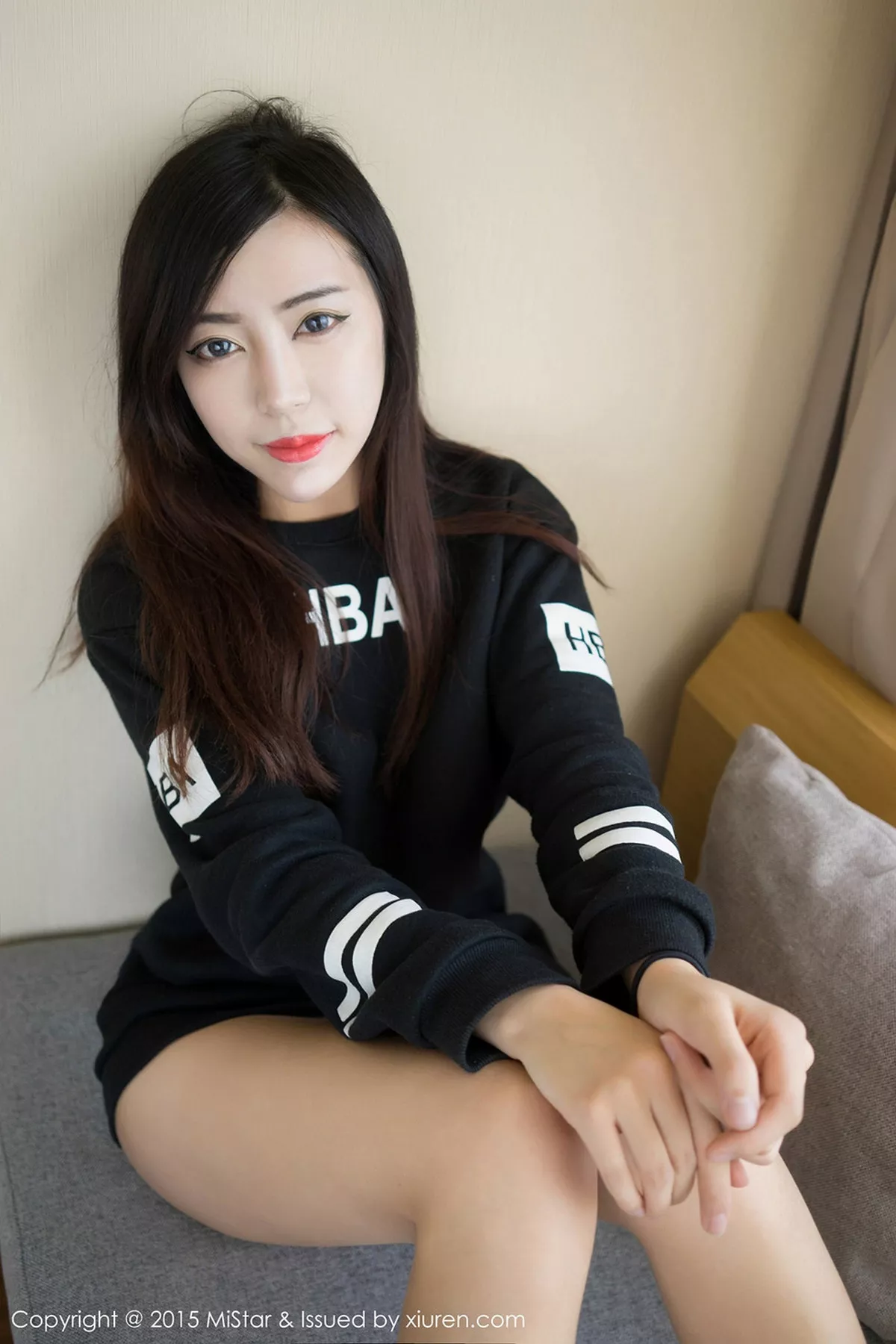 [MiStar魅妍社]第010期子祺写真 NO.1