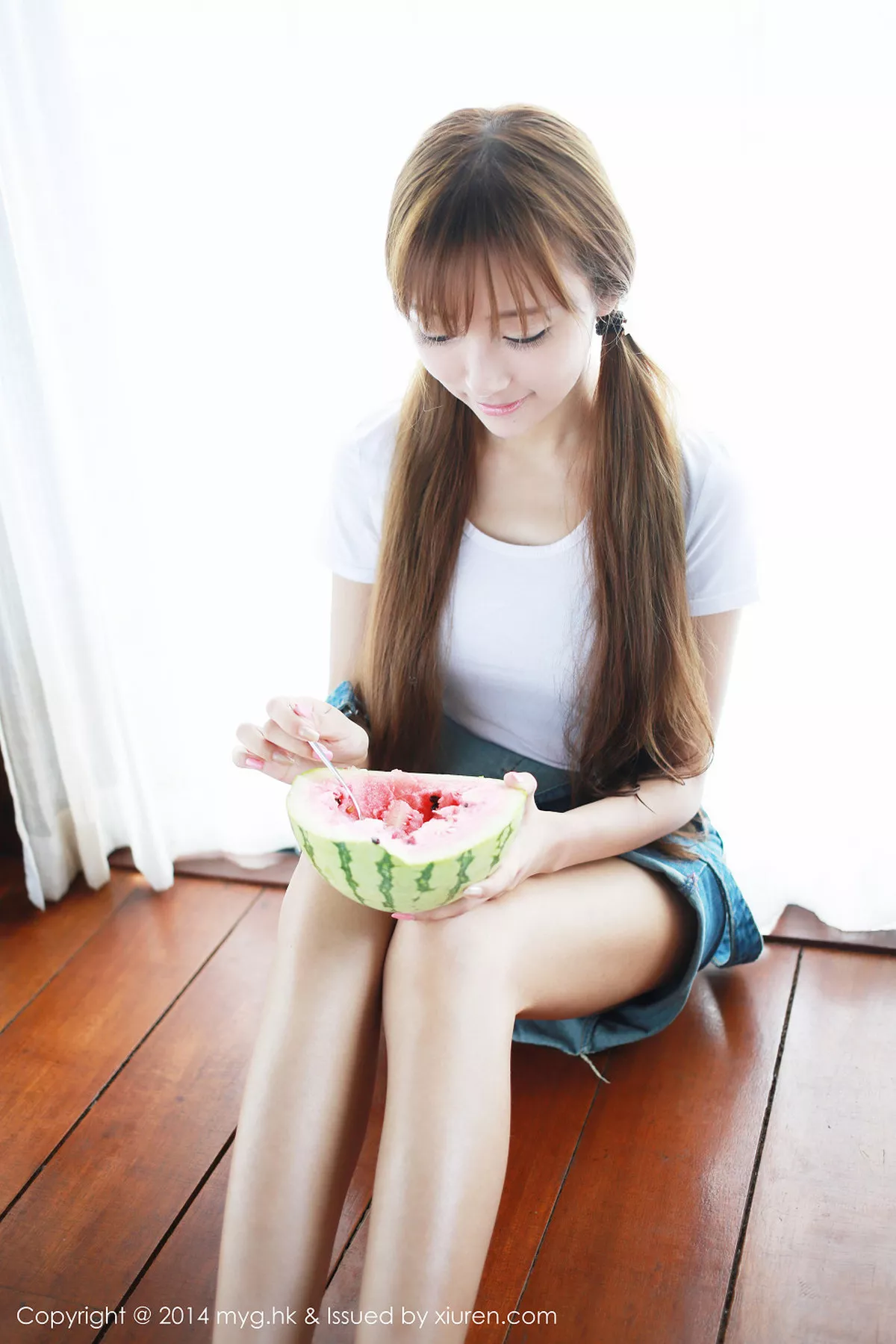 [MyGirl美媛馆]第008期王馨瑶写真 NO.11