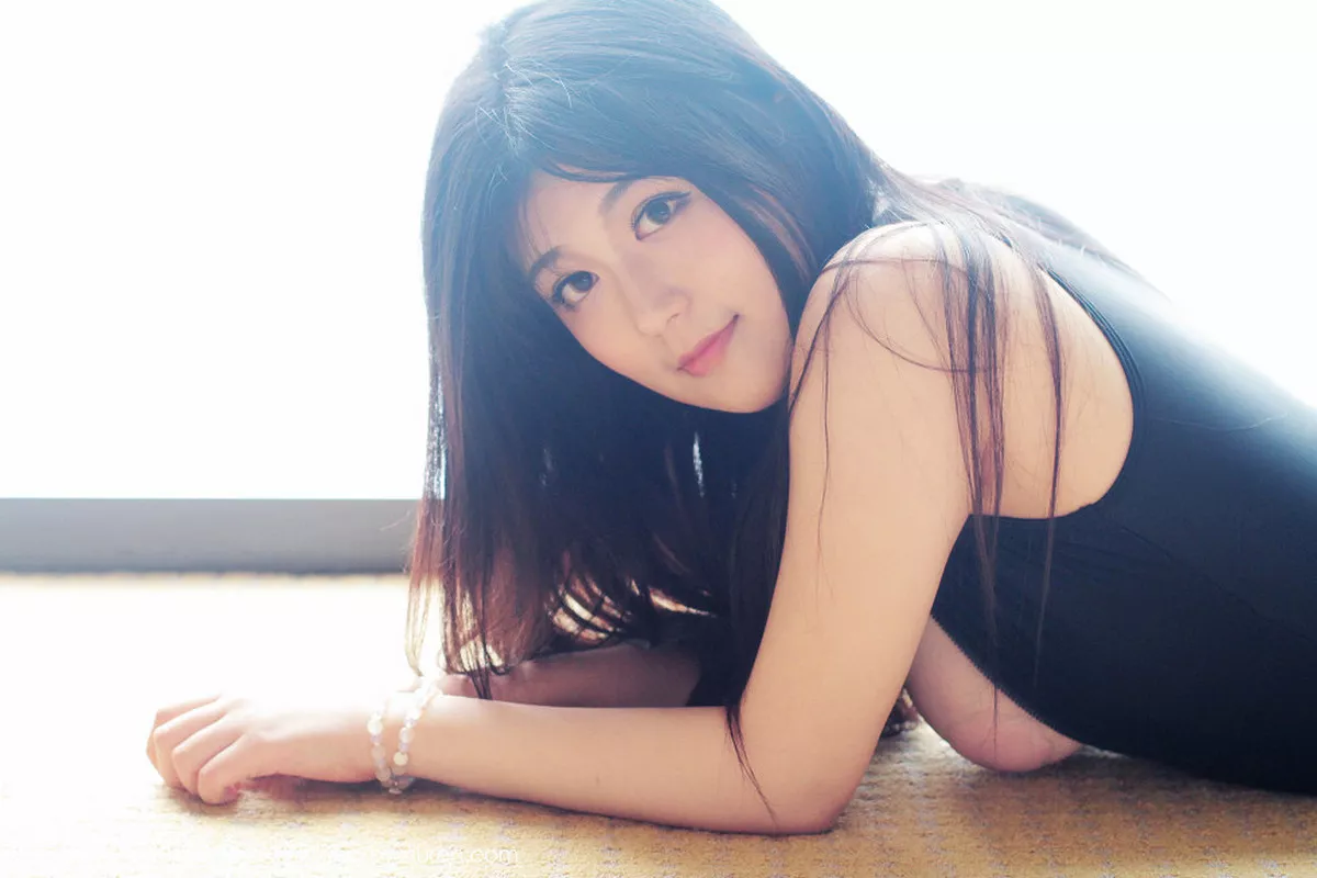 [Uxing优星馆]第016期莲漪写真 NO.8