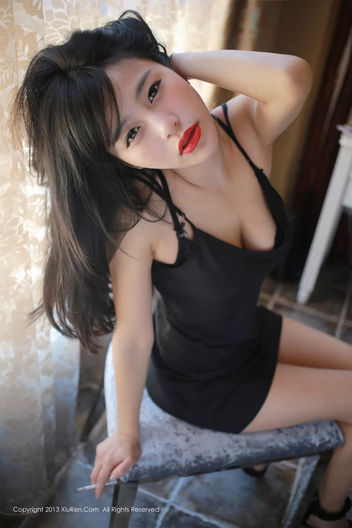 [XiuRen秀人网]第007期toro羽住写真 NO.9