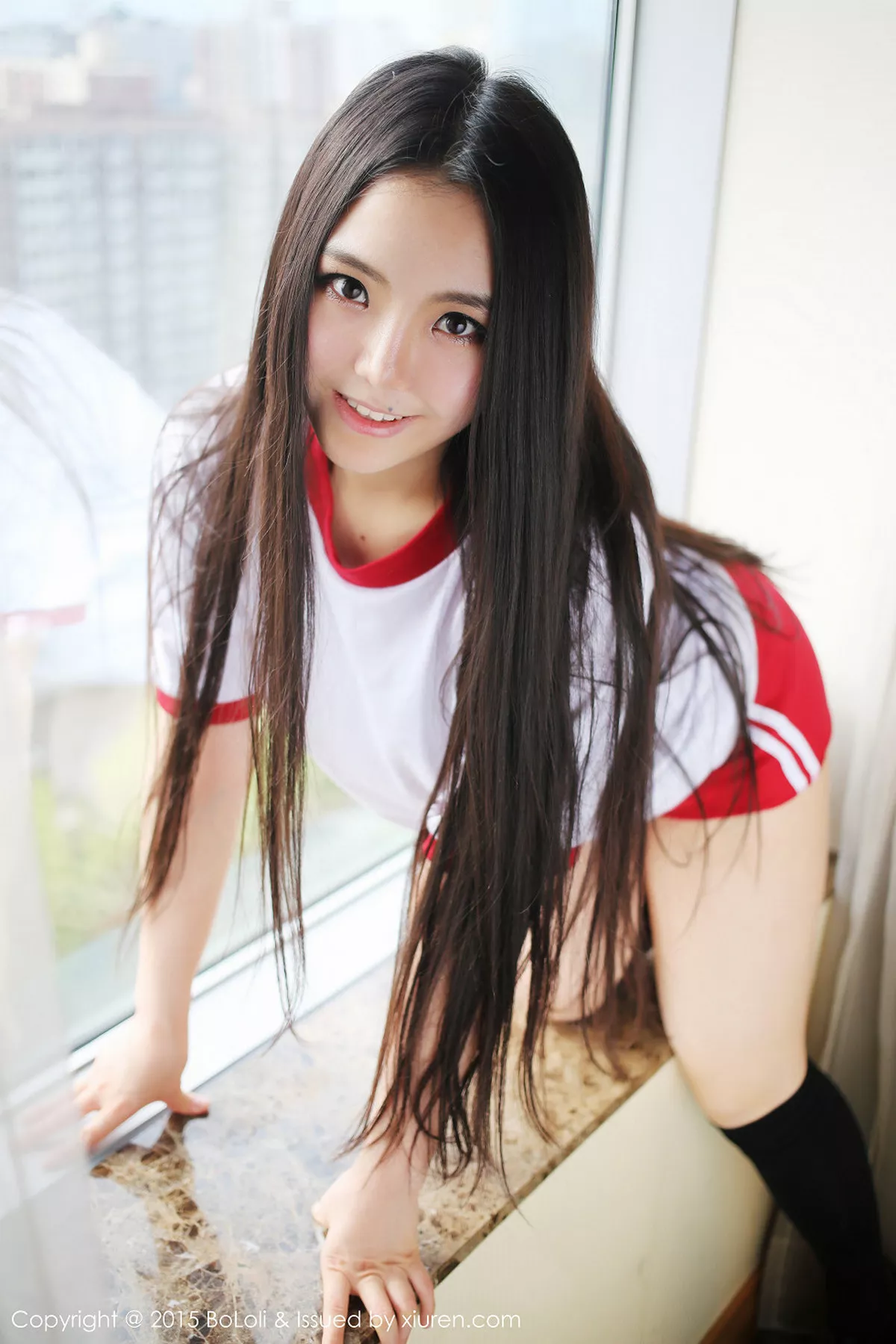 [BoLoli兔几盟]第012期模特合集写真 NO.8