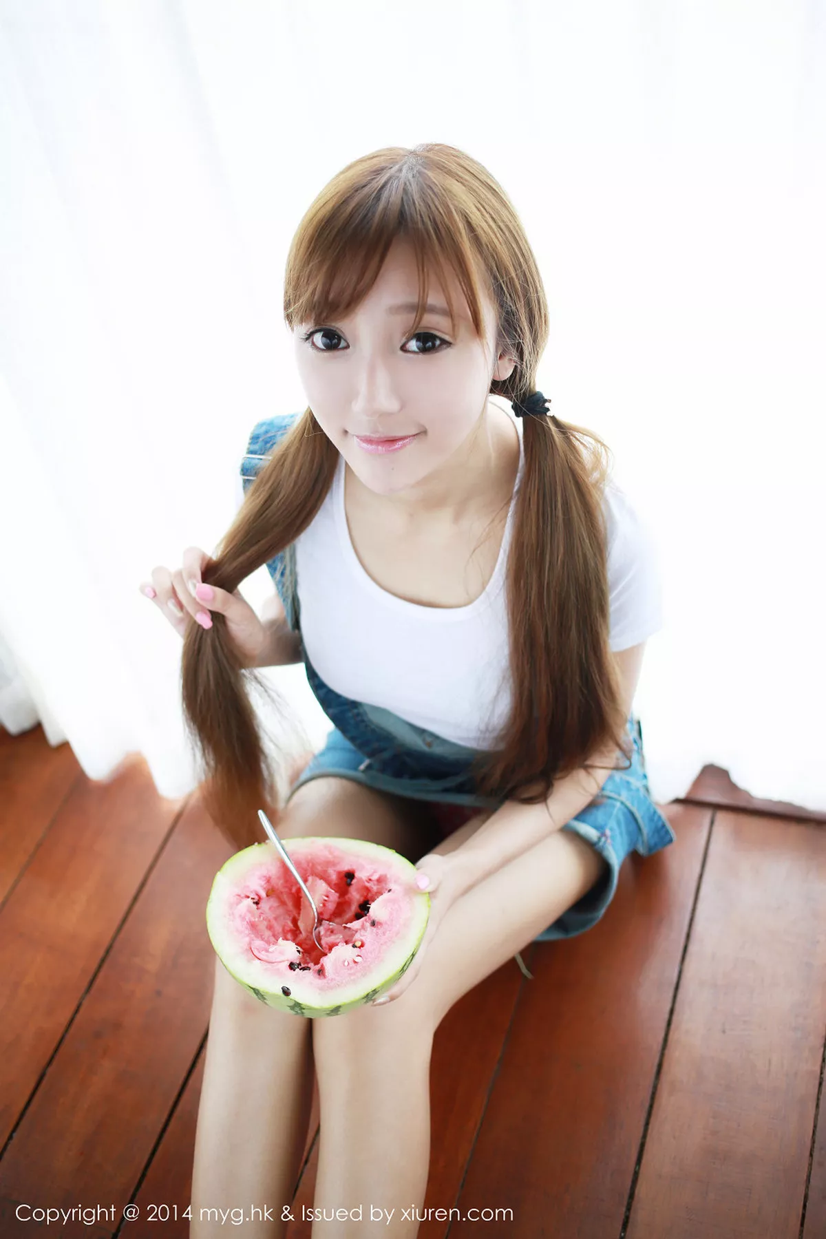 [MyGirl美媛馆]第008期王馨瑶写真 NO.10