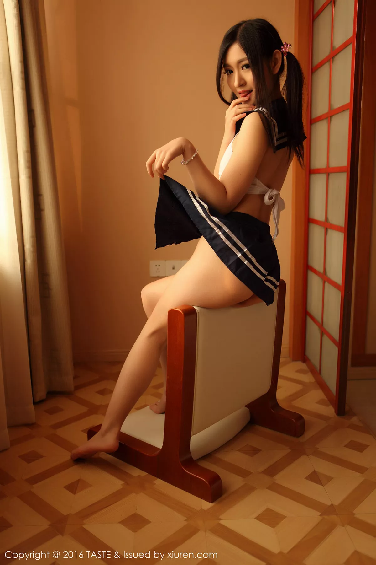 [Taste顽味生活]第004期沈梦瑶写真 NO.10