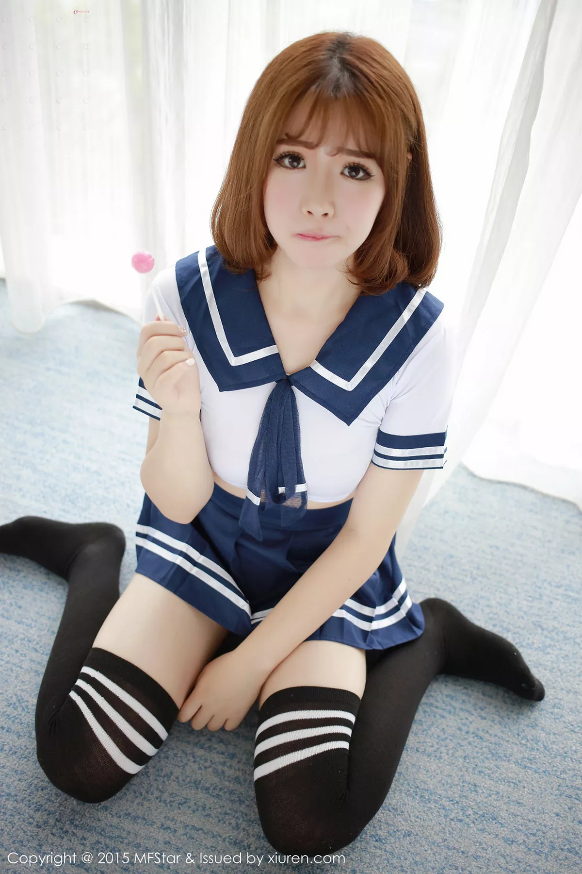 [MFStar模范学院]第020期徐cake写真 NO.10