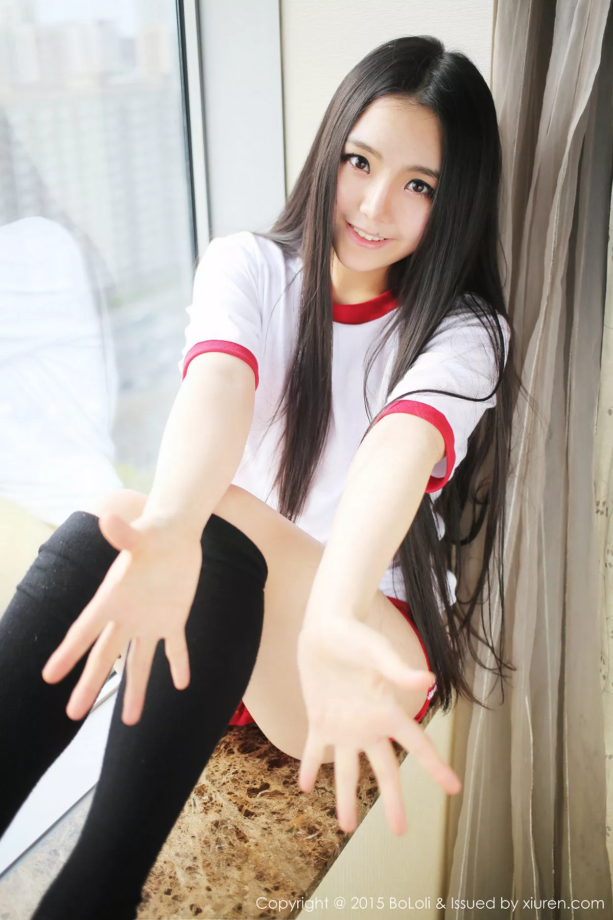 [BoLoli兔几盟]第012期模特合集写真 NO.6