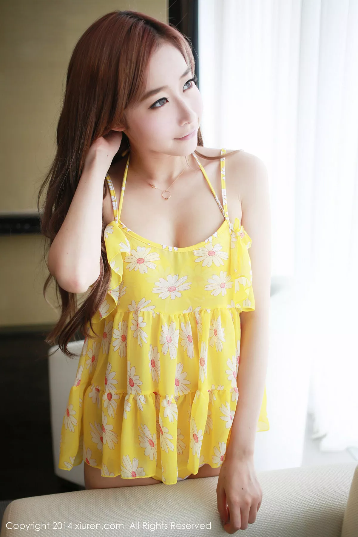 [MyGirl美媛馆]第004期陈思雨写真 NO.12