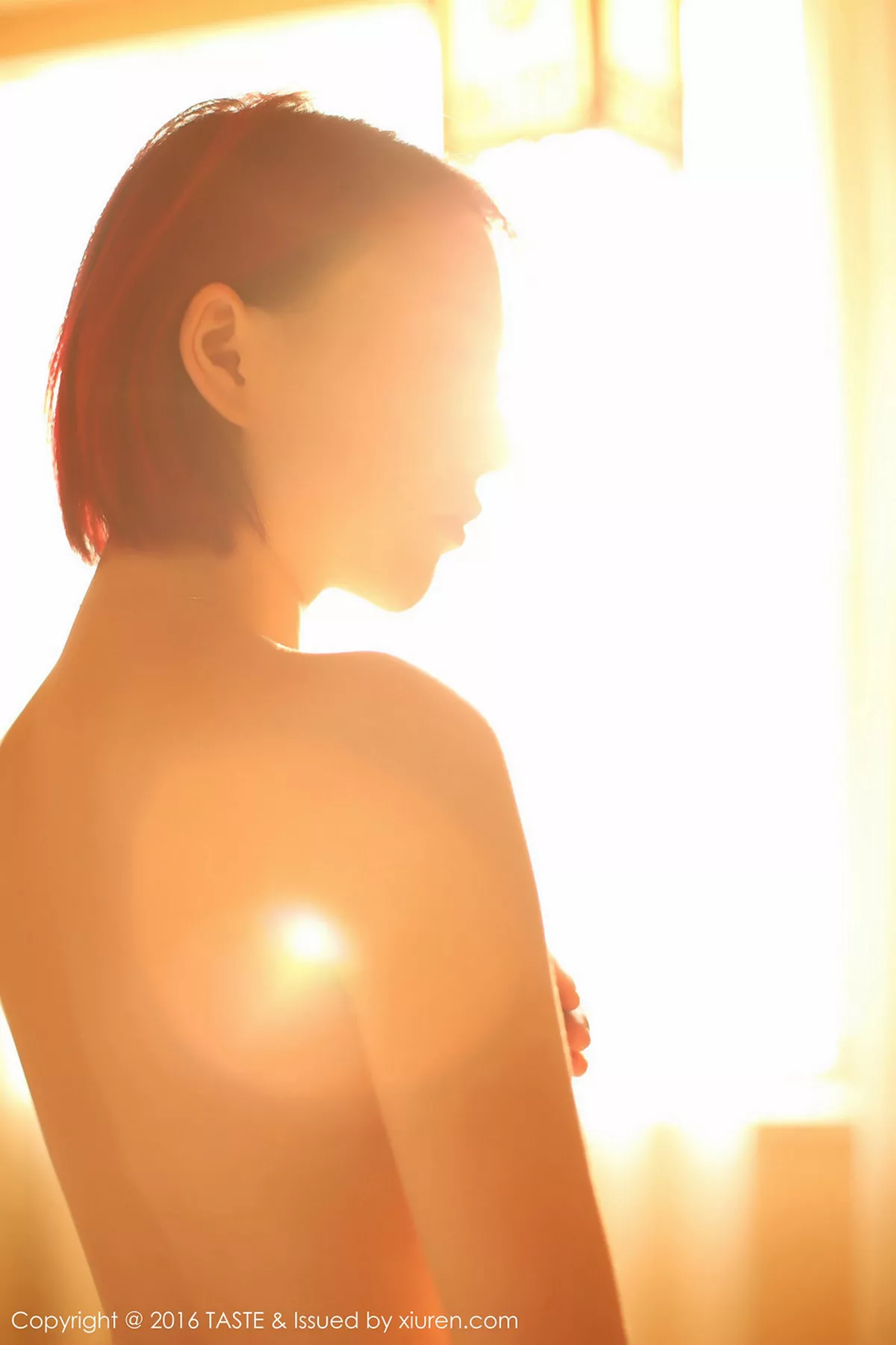 [Taste顽味生活]第001期小泽空写真 NO.1