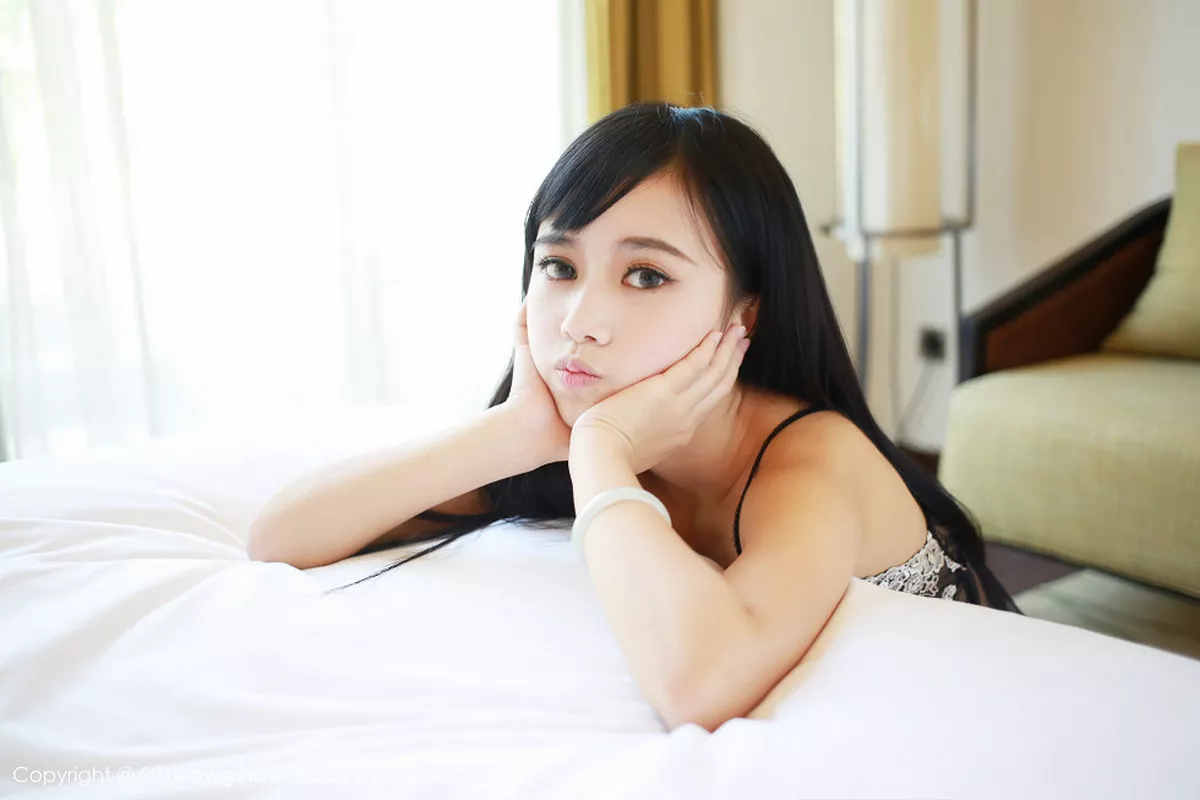 [MyGirl美媛馆]第012期toro羽住写真 NO.12