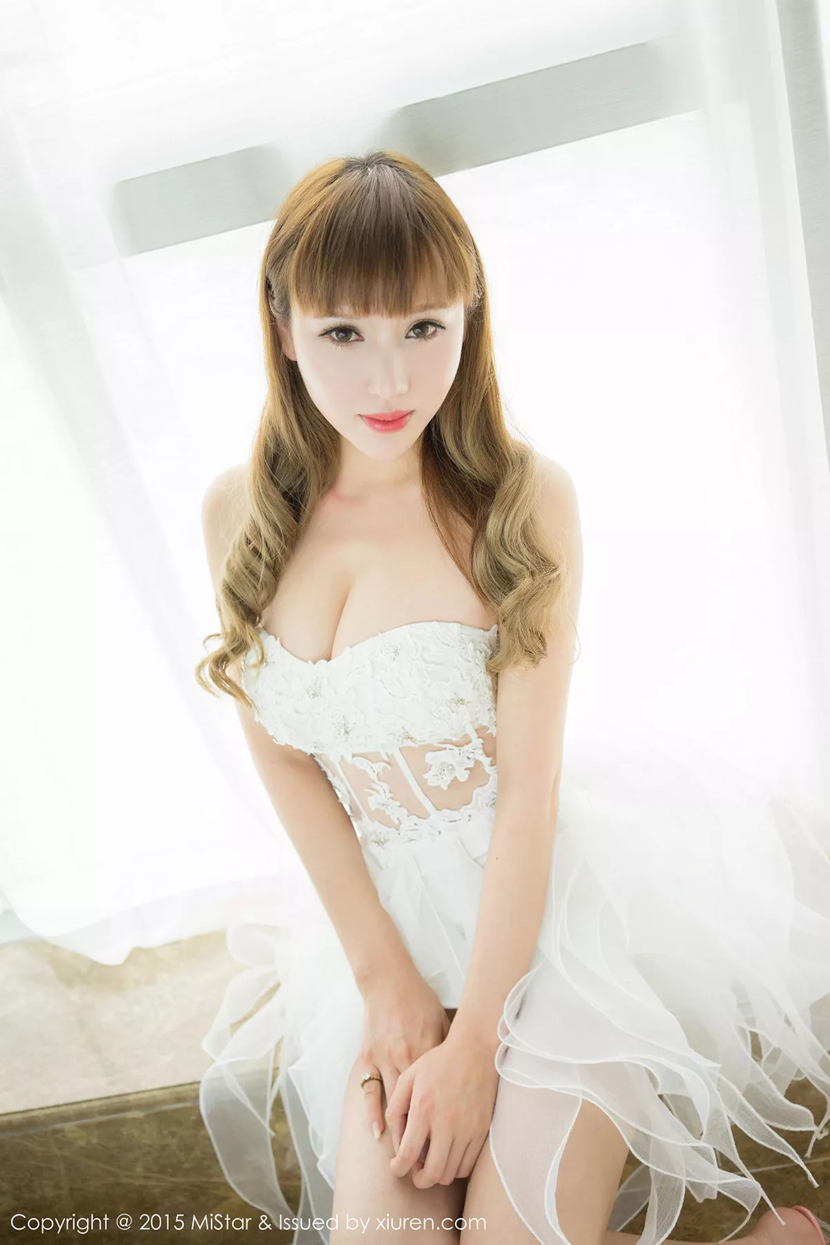 [MiStar魅妍社]第005期斯戴媛写真 NO.4