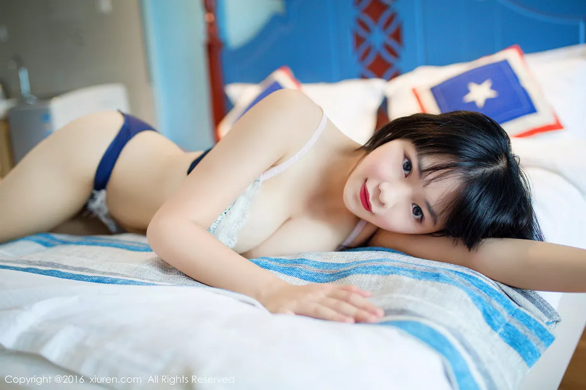 [XiuRen秀人网]第650期赤間菀枫写真 NO.11