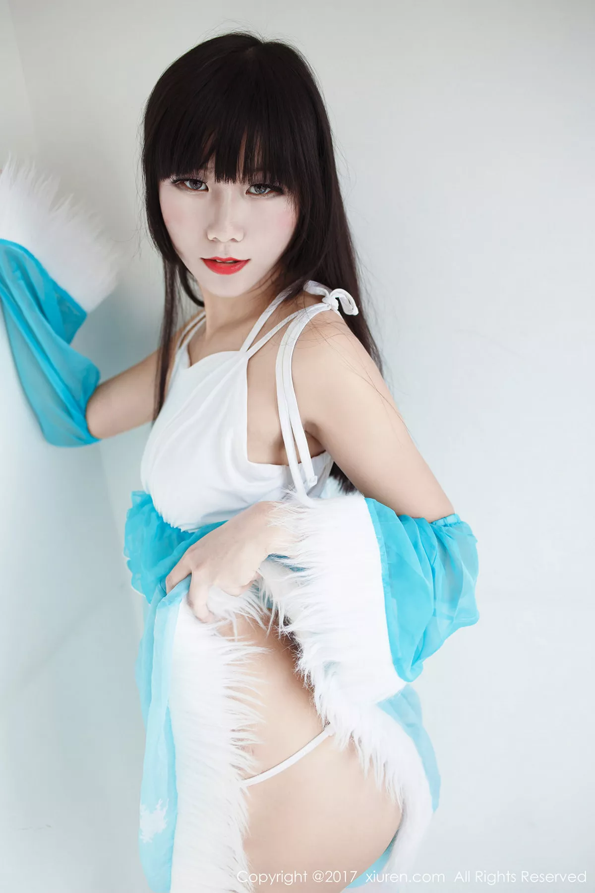 [XiuRen秀人网]第676期香风提比写真 NO.6