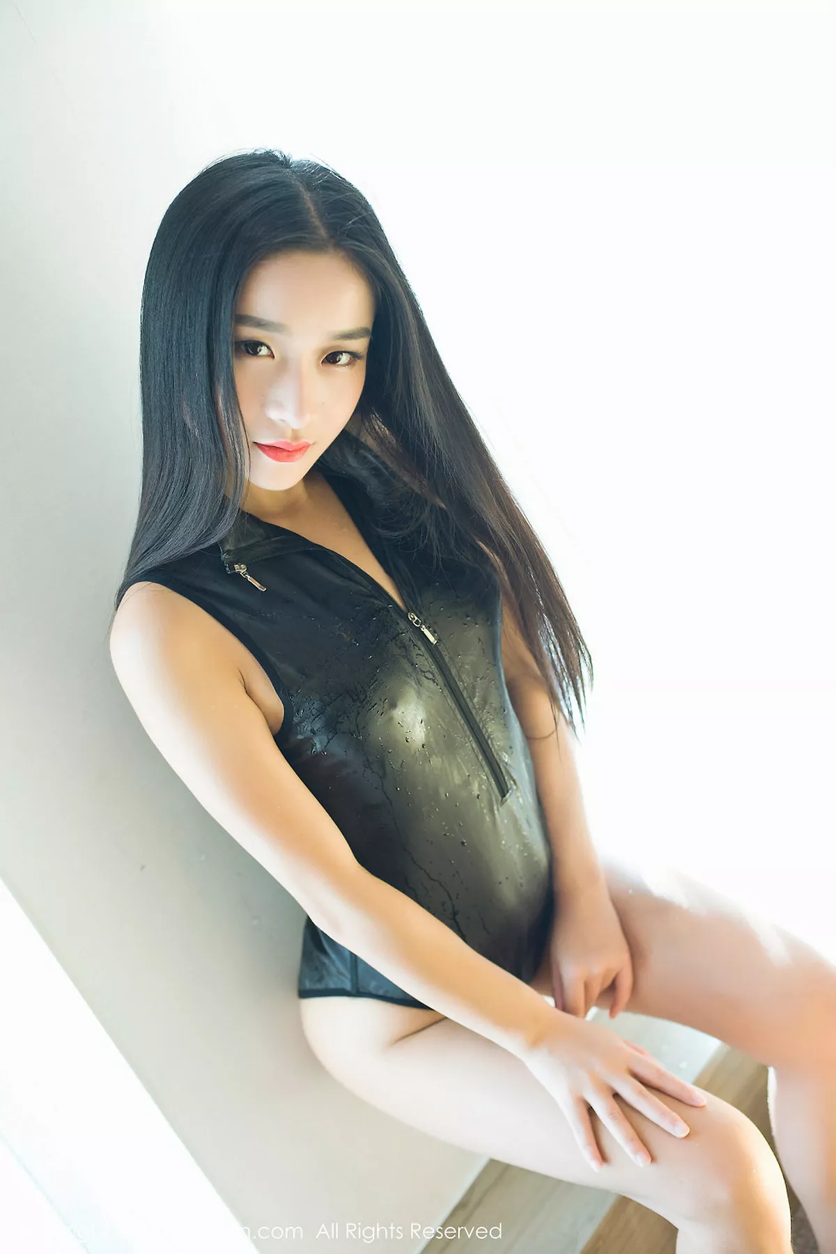 [XiuRen秀人网]第688期绮梦Cherish写真 NO.12