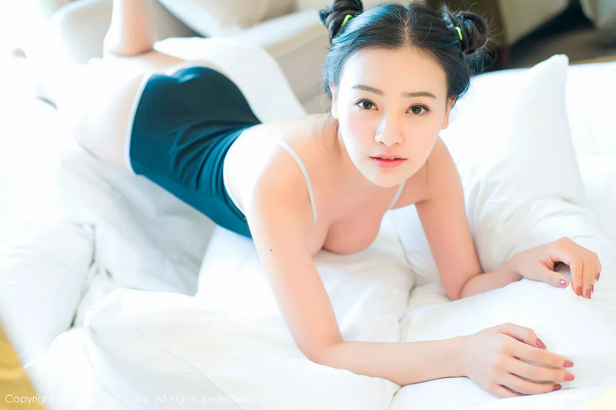 [XiuRen秀人网]第684期芈琳娜写真 NO.11