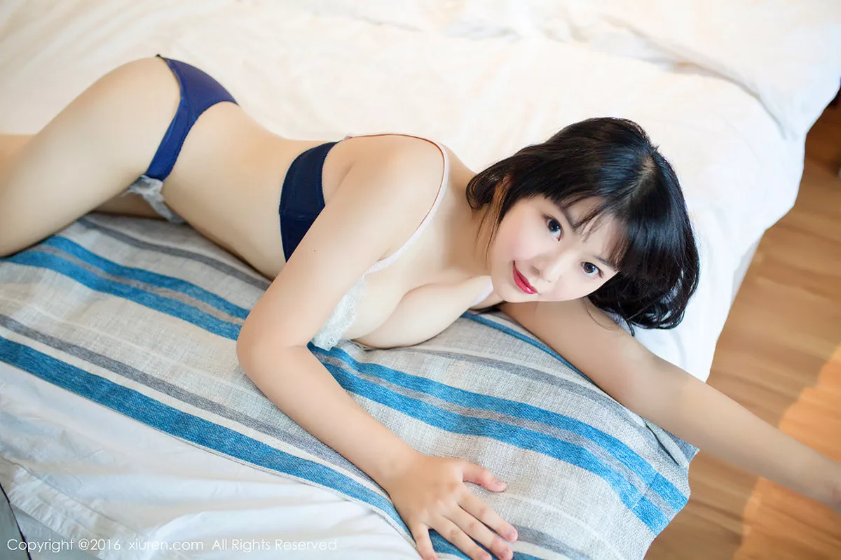 [XiuRen秀人网]第650期赤間菀枫写真 NO.12