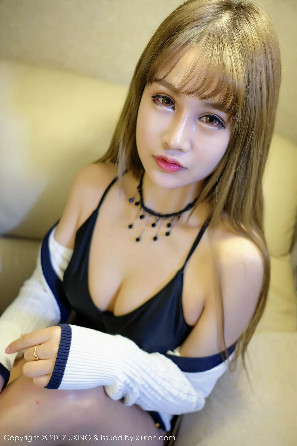 [Uxing优星馆]第049期模特合集写真 NO.10