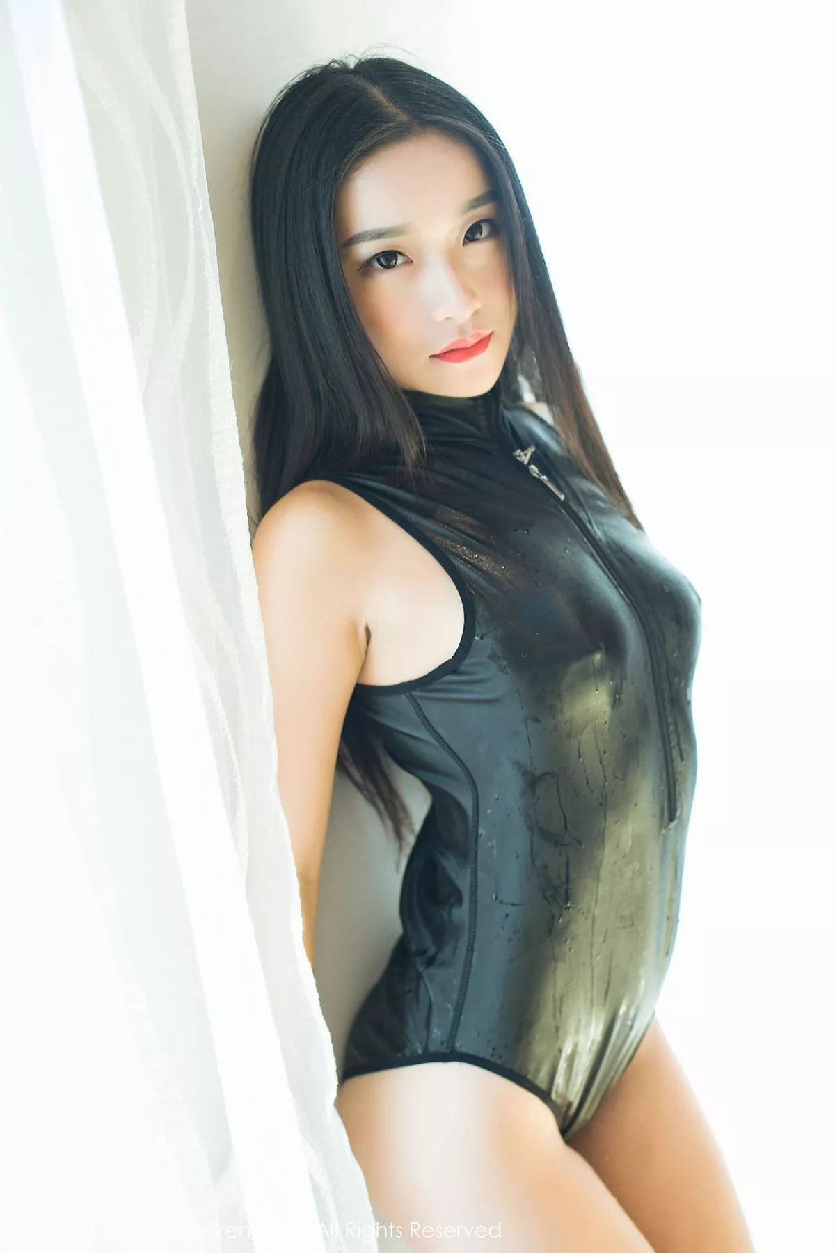 [XiuRen秀人网]第688期绮梦Cherish写真 NO.5