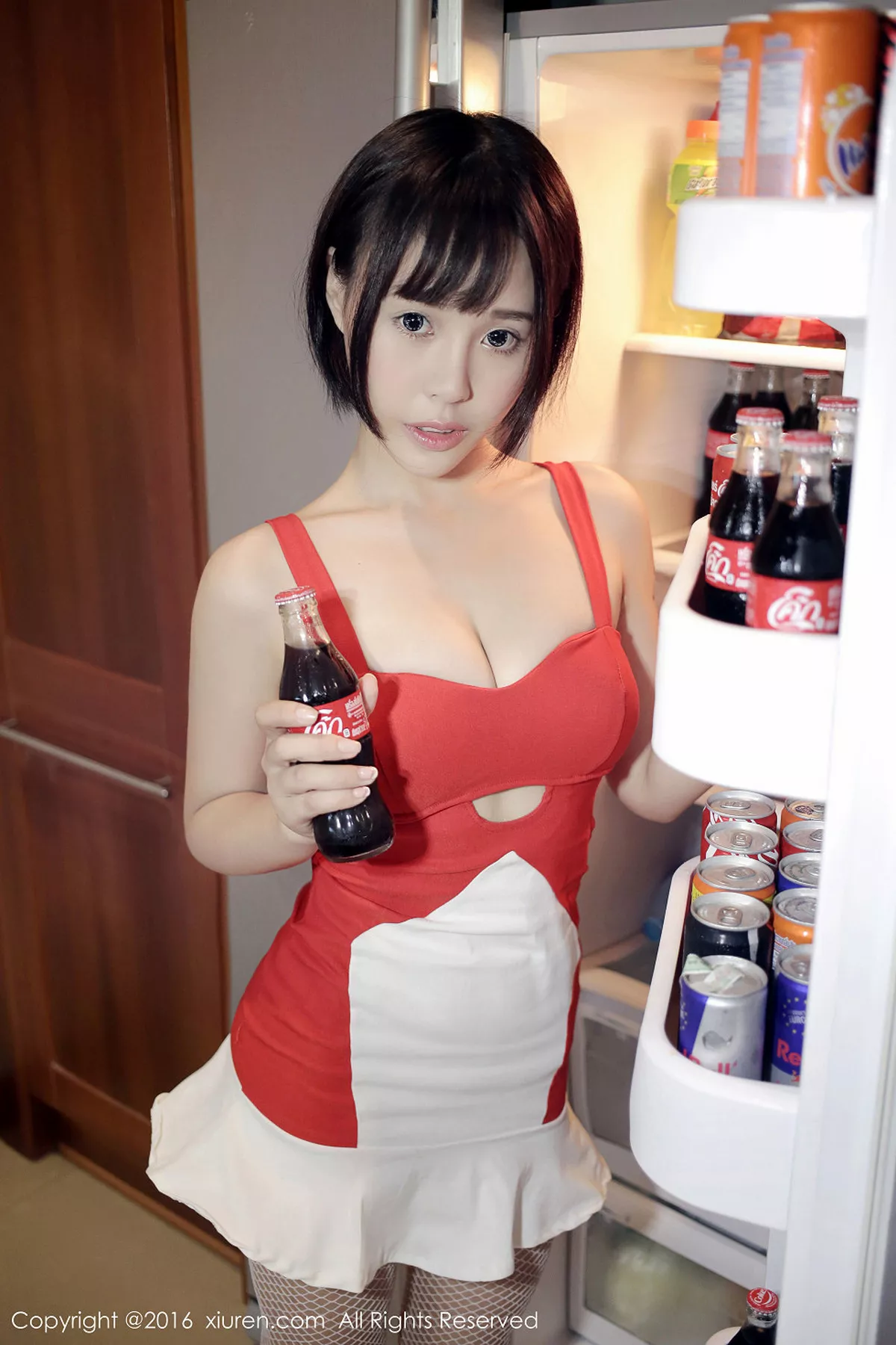 [XiuRen秀人网]第665期Evelyn艾莉写真 NO.4