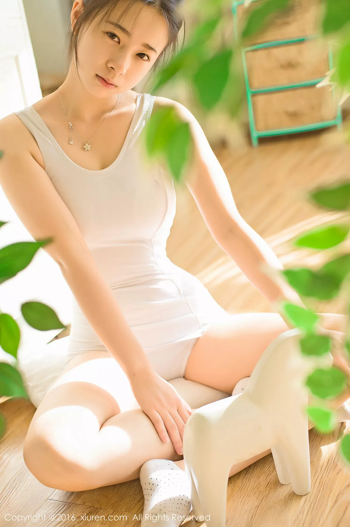 [XiuRen秀人网]第641期草莓zz写真 NO.7