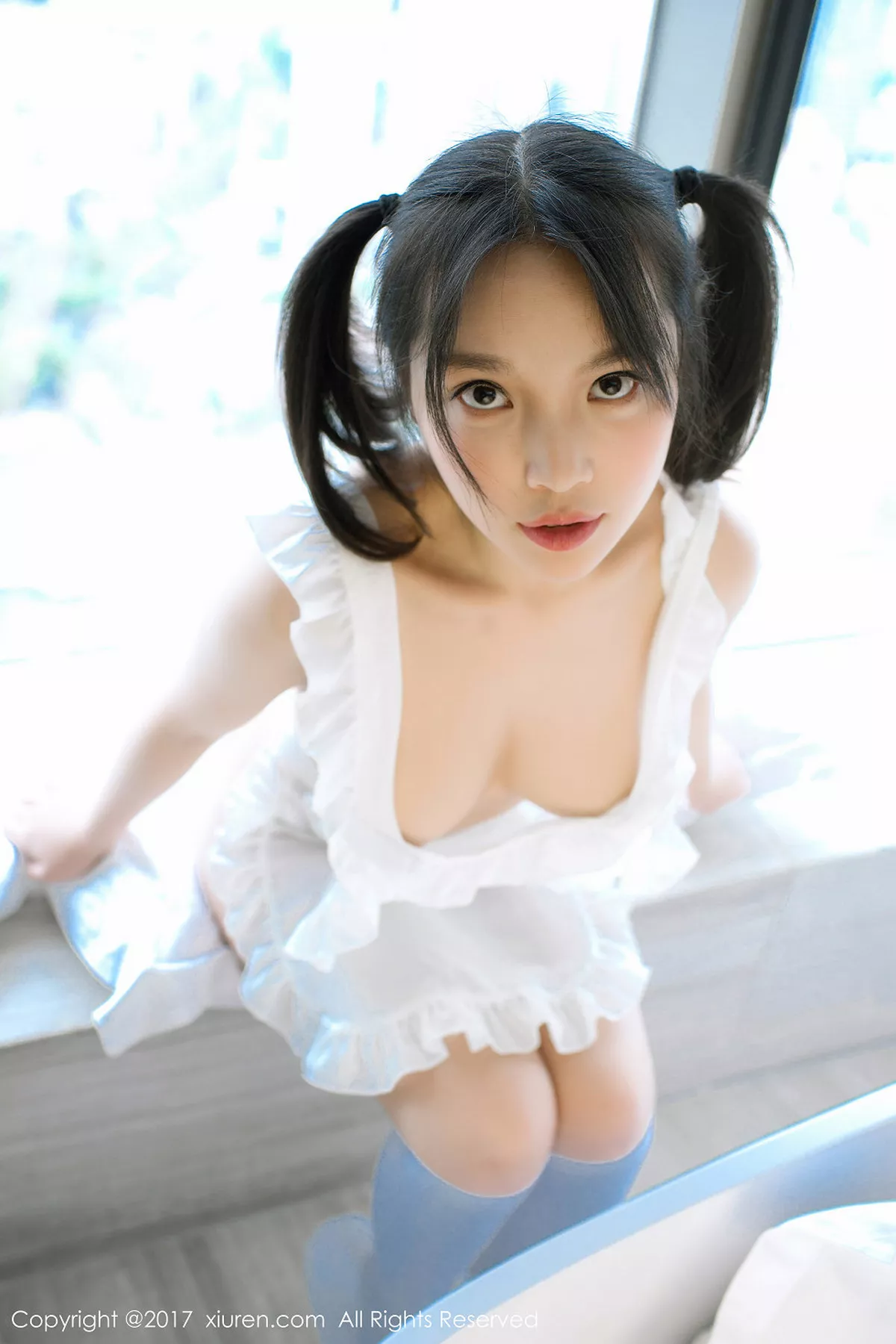 [XiuRen秀人网]第741期小纯子写真 NO.4