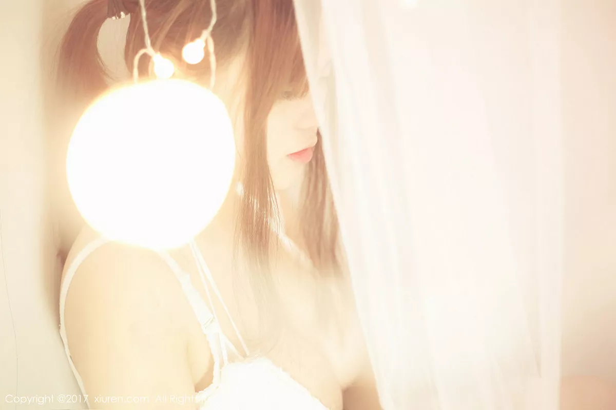 [XiuRen秀人网]第744期米爱Demon写真 NO.1