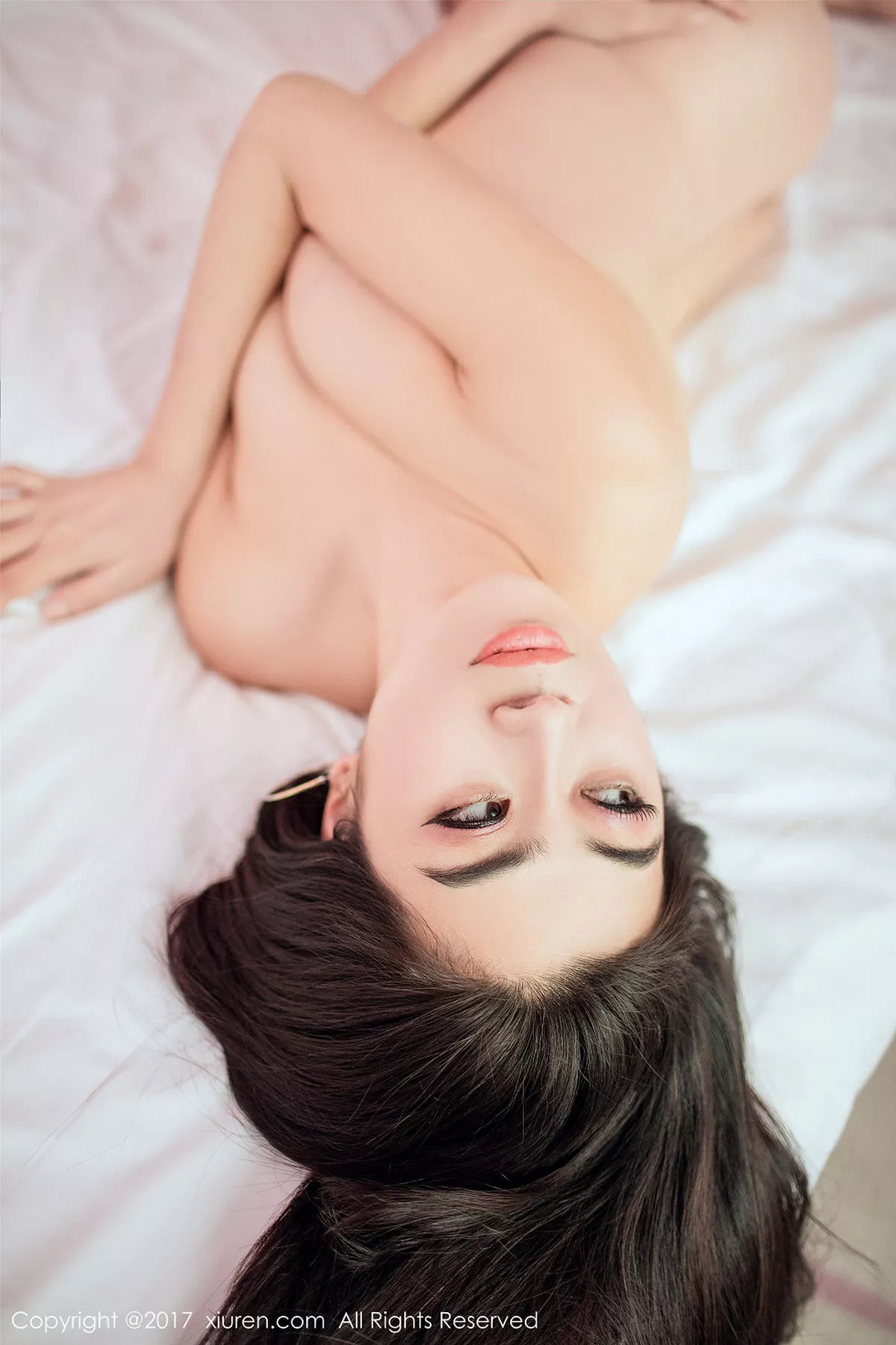 [XiuRen秀人网]第719期语溪写真 NO.12