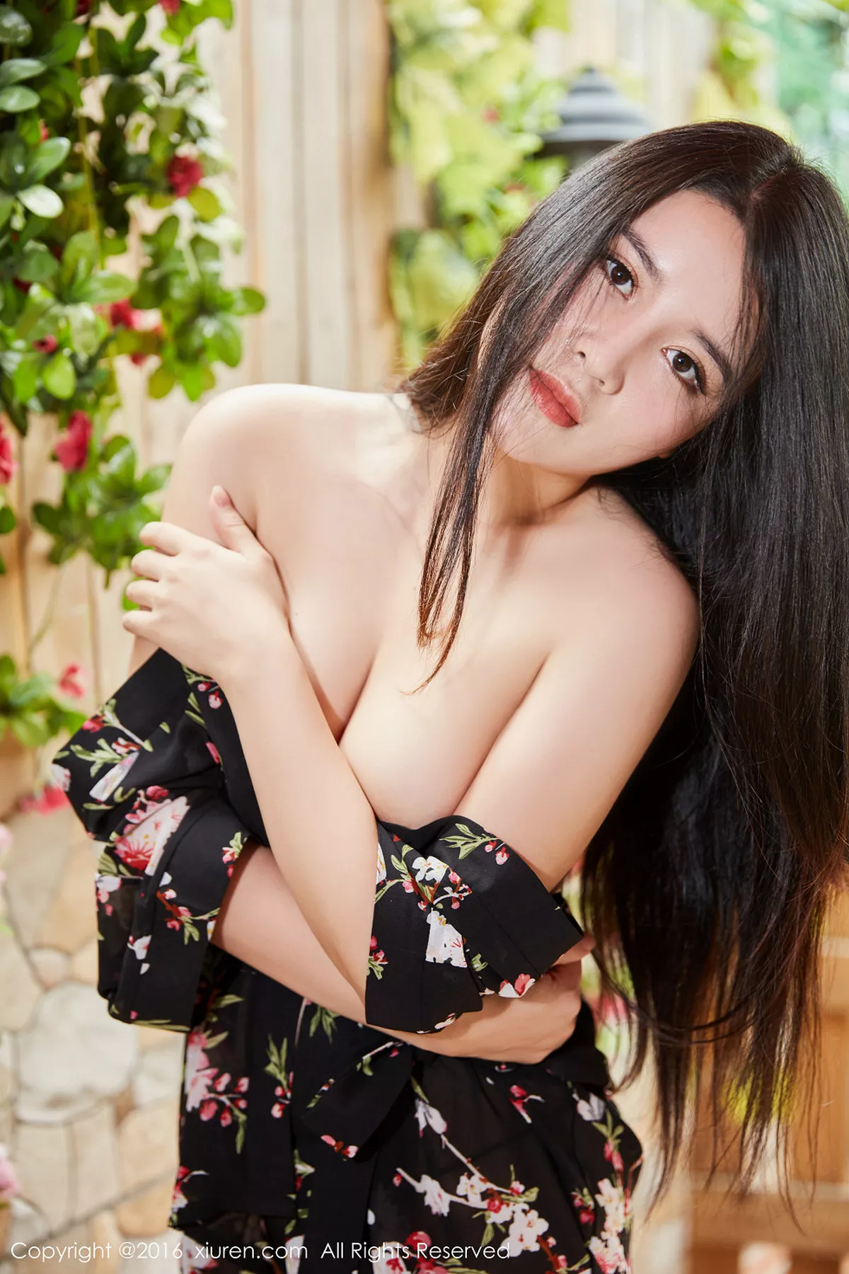 [XiuRen秀人网]第647期Sukki写真 NO.8