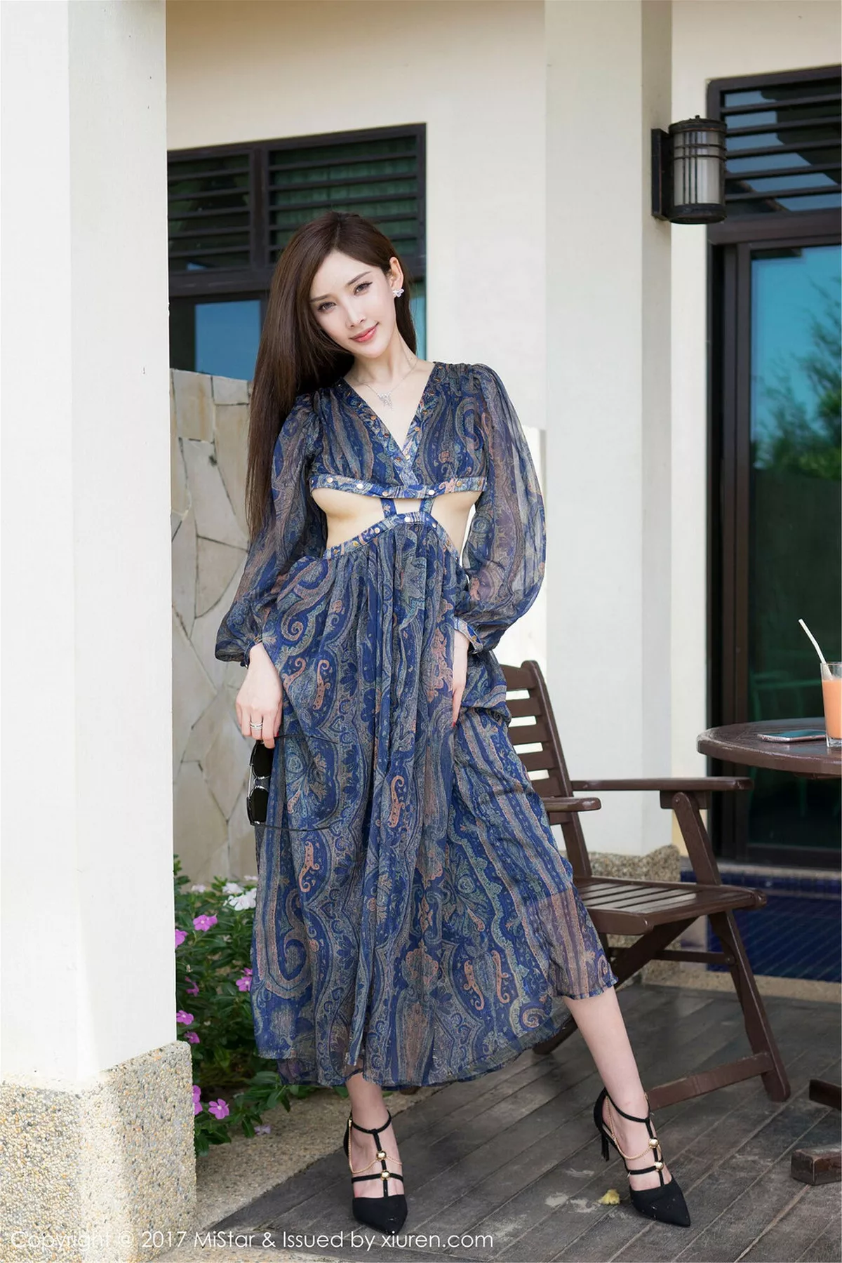 [MiStar魅妍社]第167期土肥圆矮挫穷写真 NO.2