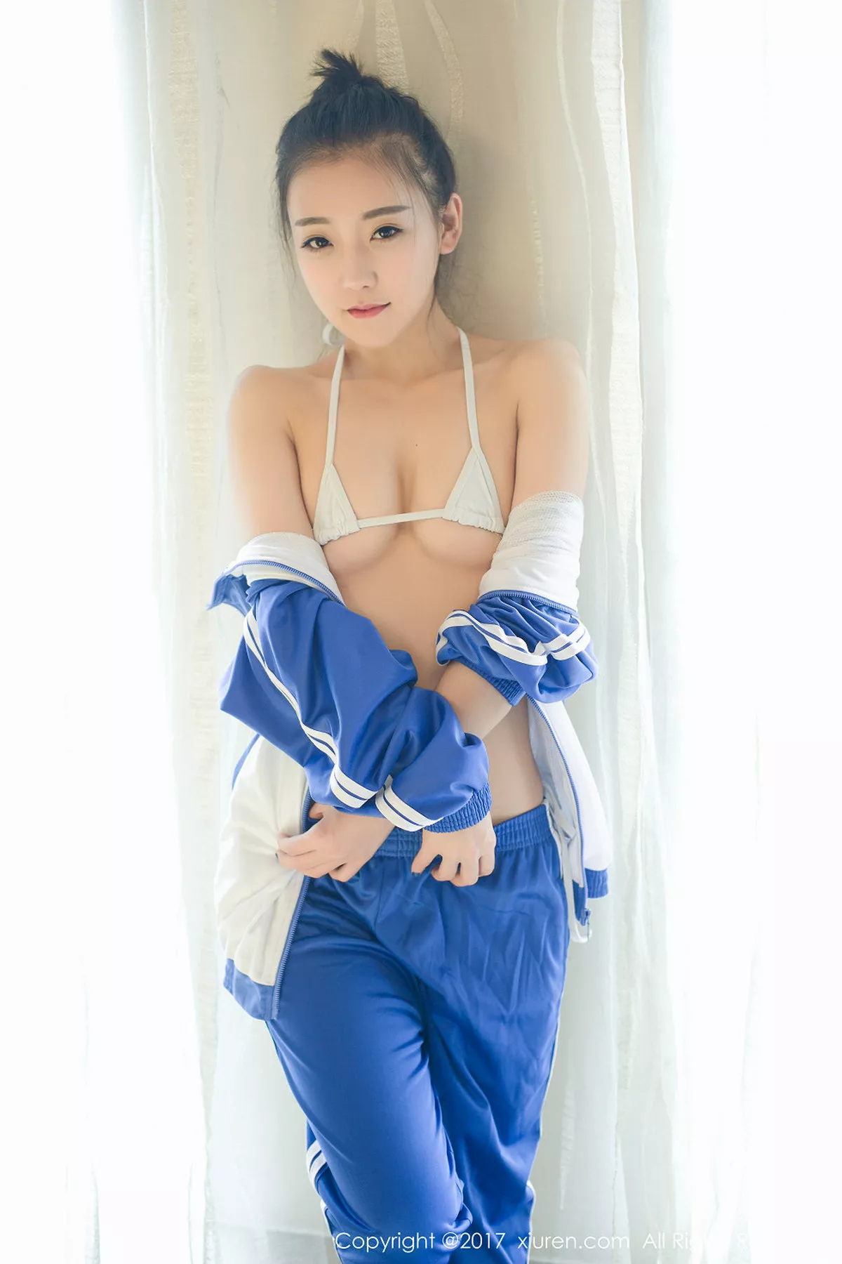 [XiuRen秀人网]第690期陈梦写真 NO.12