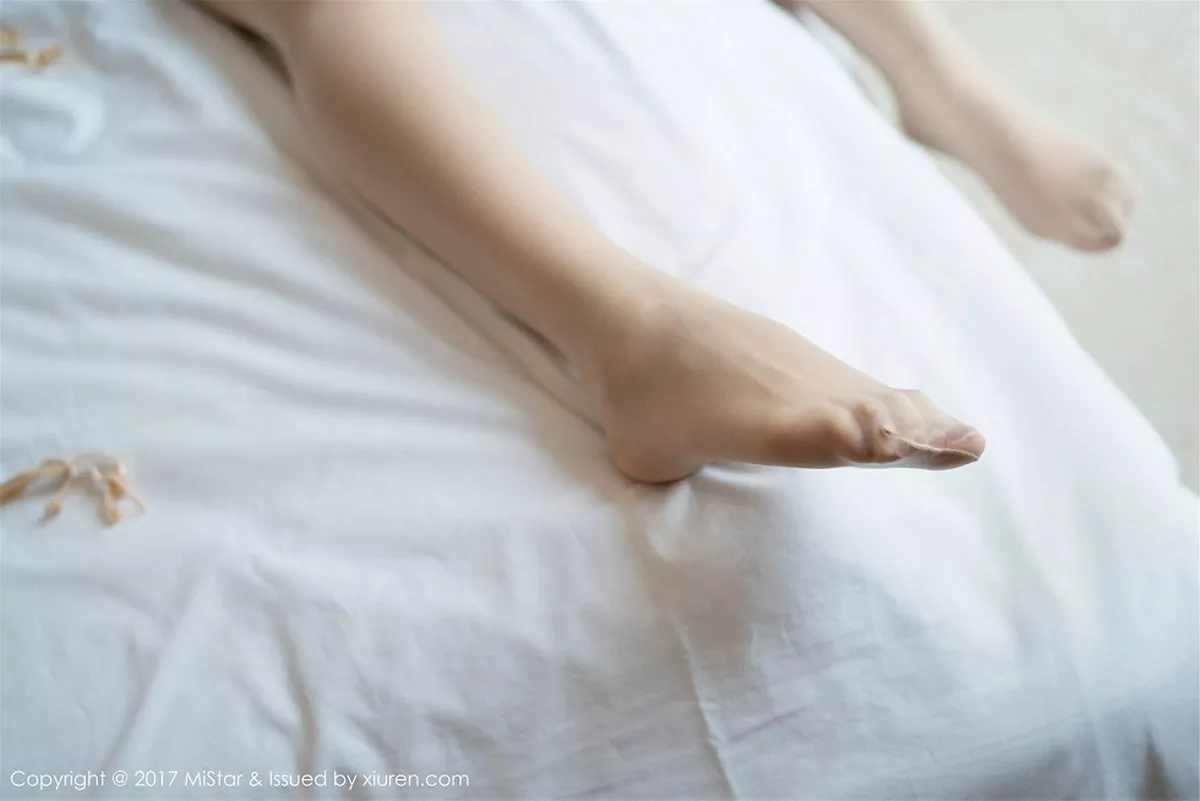 [MiStar魅妍社]第164期丁筱南写真 NO.12