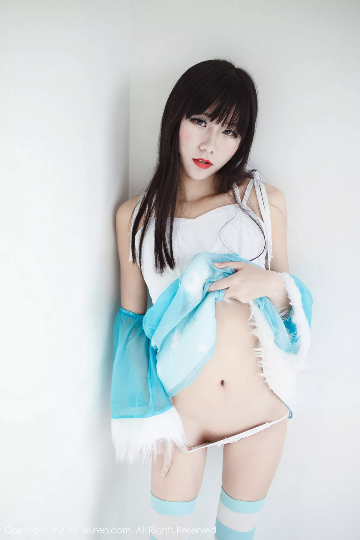 [XiuRen秀人网]第676期香风提比写真 NO.10