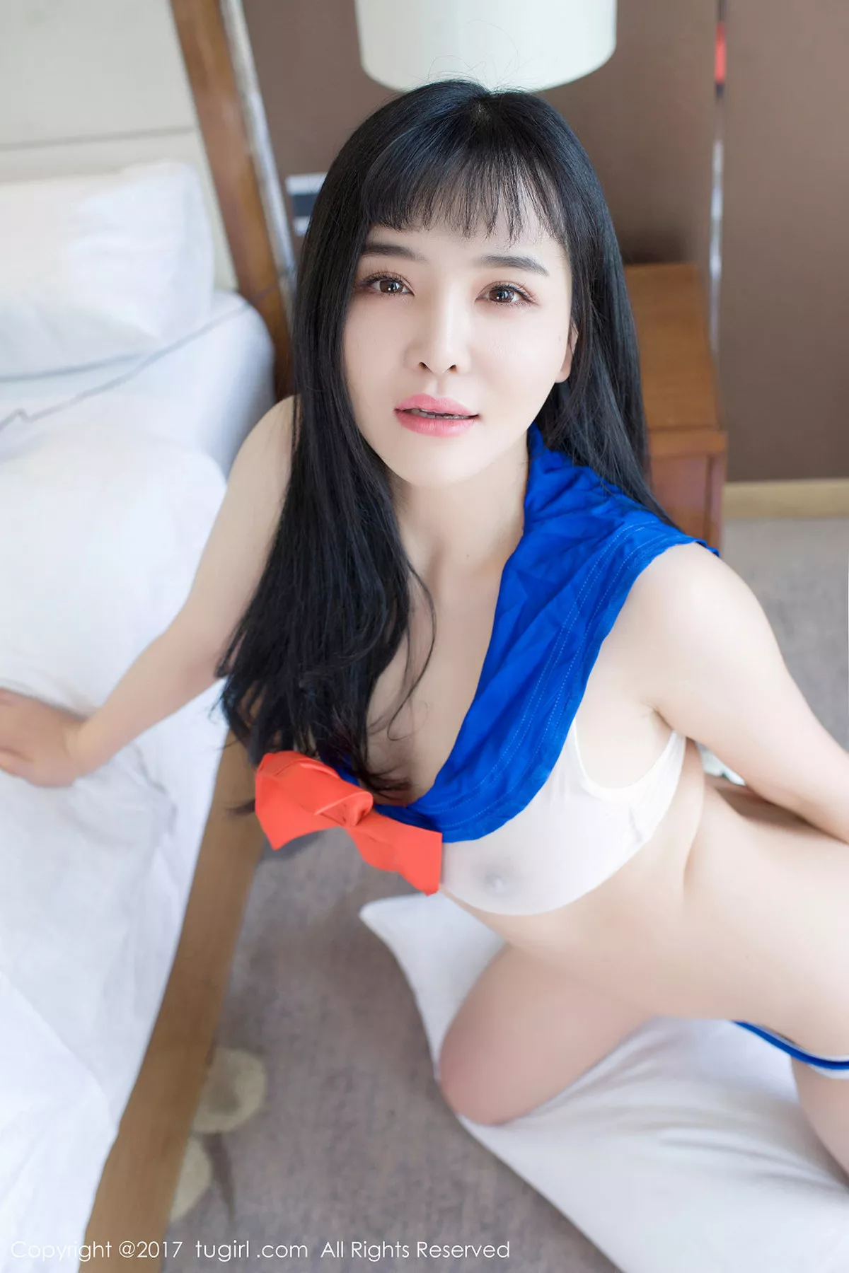 [XiuRen秀人网]第734期刘钰儿写真 NO.12