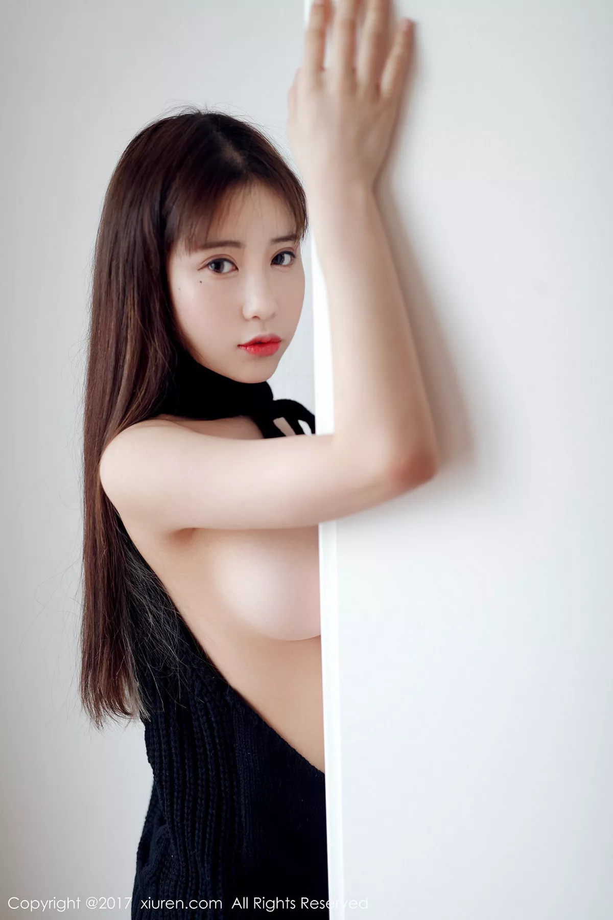 [XiuRen秀人网]第731期萝莉悠悠酱写真 NO.4