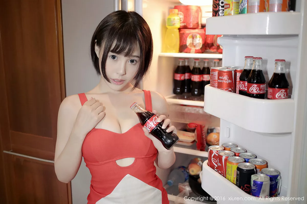 [XiuRen秀人网]第665期Evelyn艾莉写真 NO.8