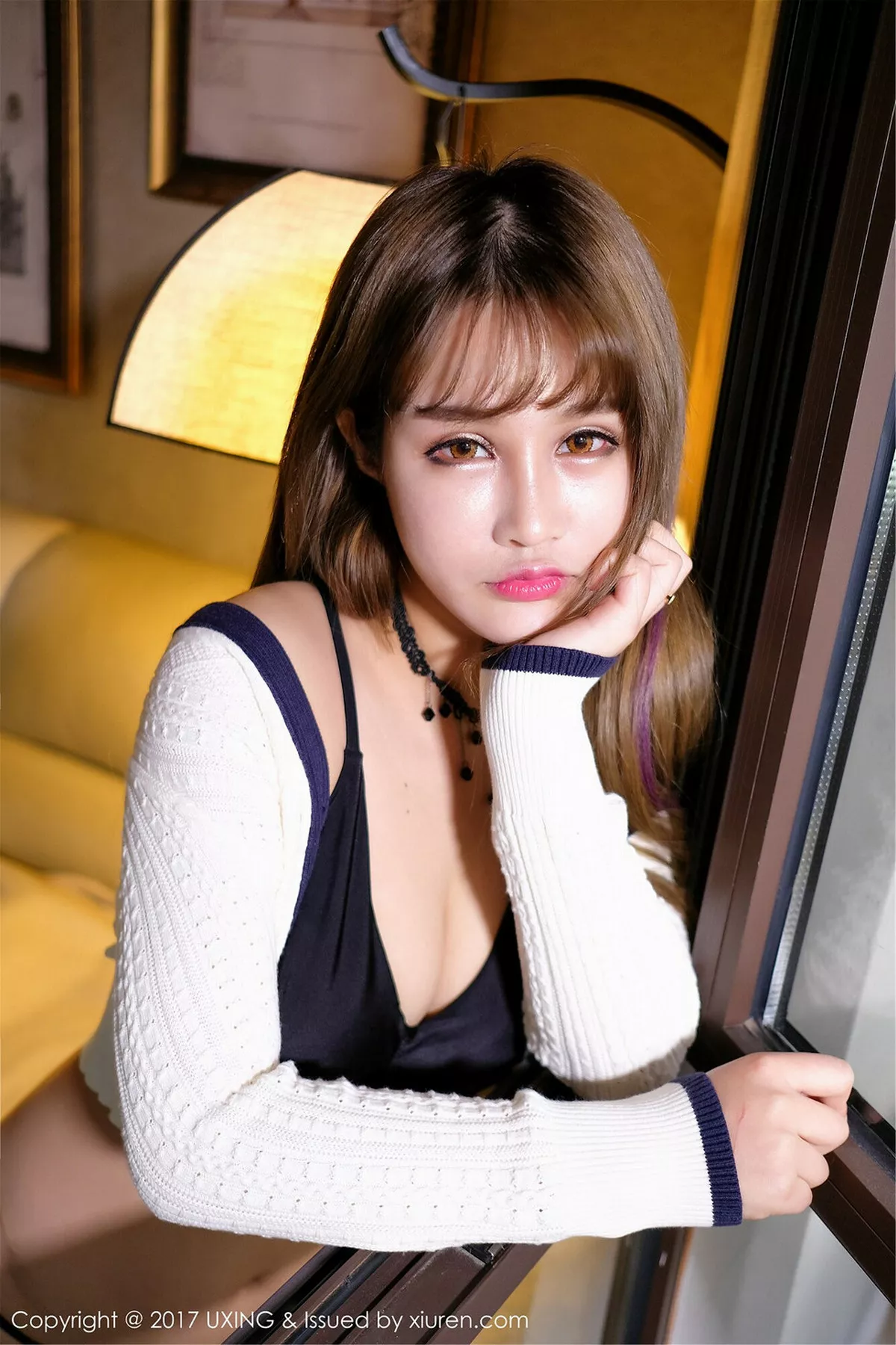 [Uxing优星馆]第049期模特合集写真 NO.5