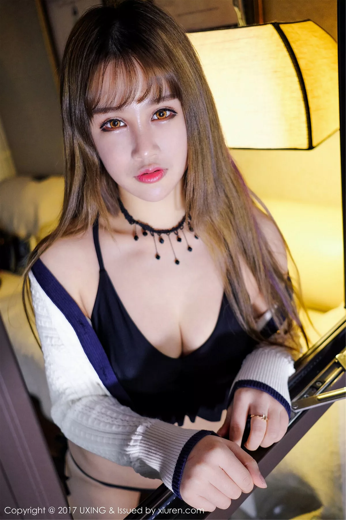 [Uxing优星馆]第049期模特合集写真 NO.1