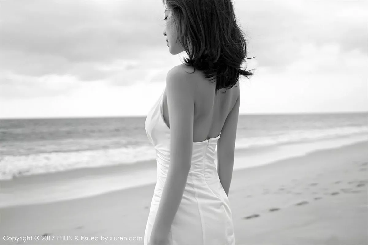 [FeiLin嗲囡囡]第092期施忆佳写真 NO.11
