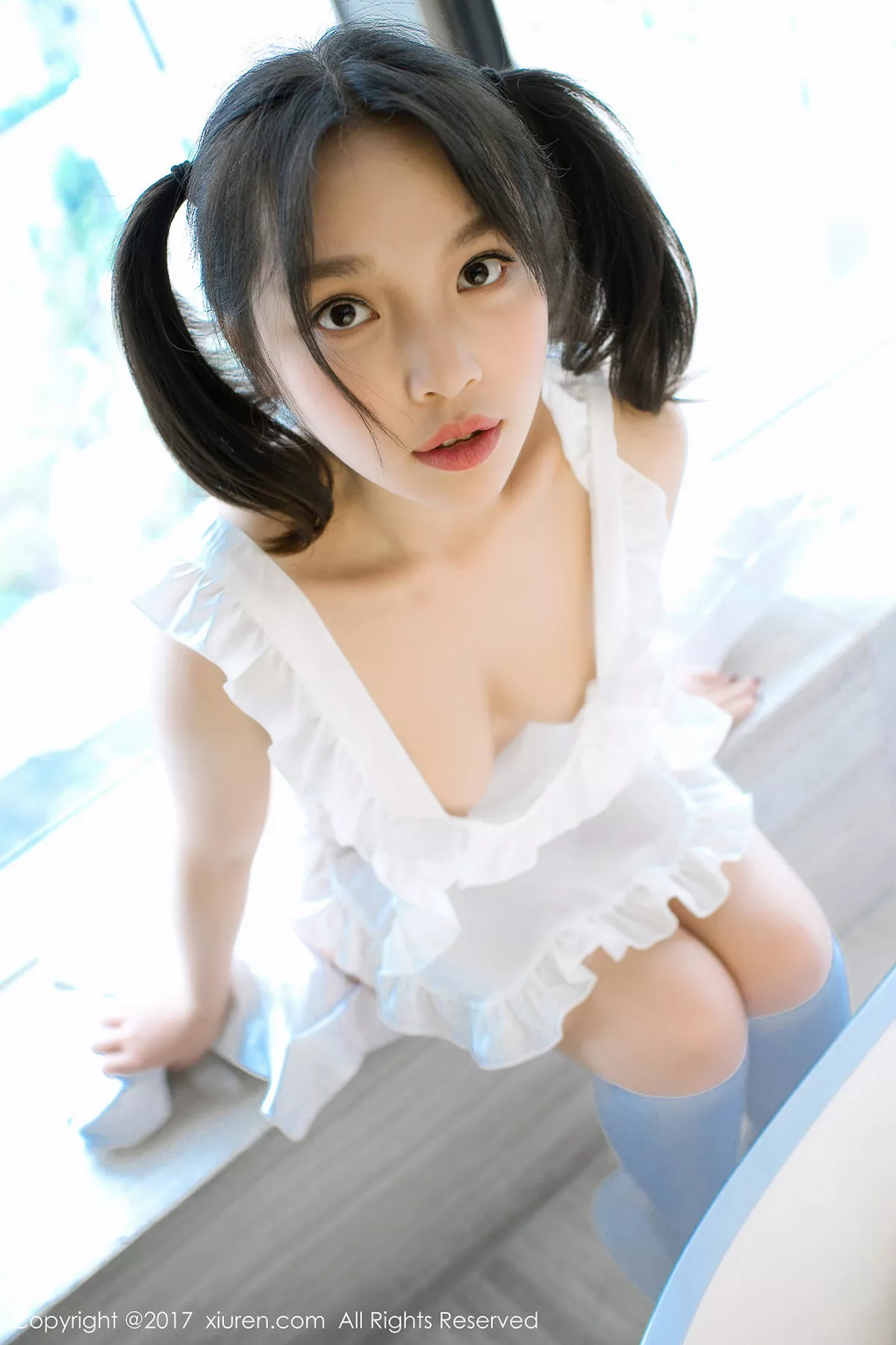 [XiuRen秀人网]第741期小纯子写真 NO.3