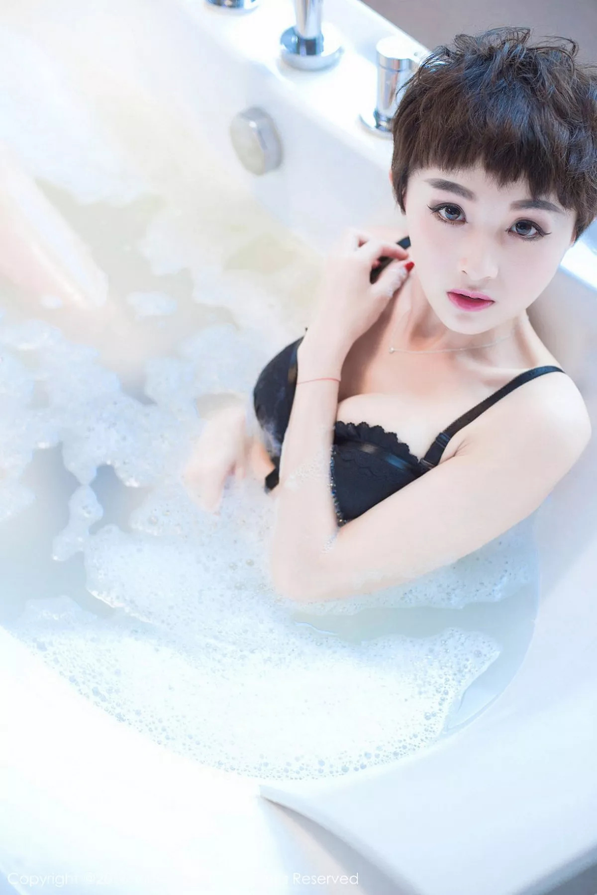 [XiuRen秀人网]第657期baby_kiki写真 NO.4