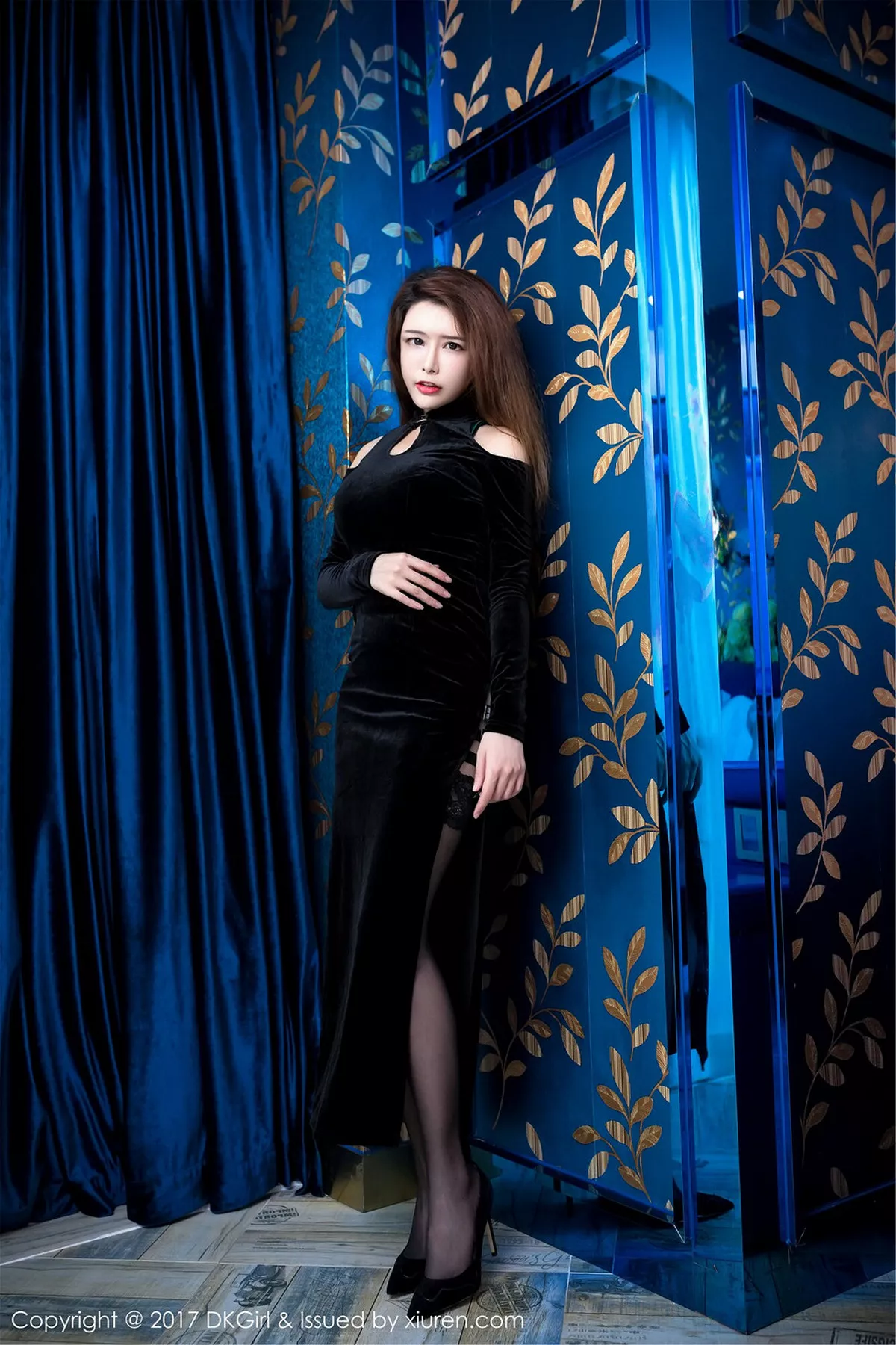 [DKGirl御女郎]第020期夏小秋秋秋写真 NO.2