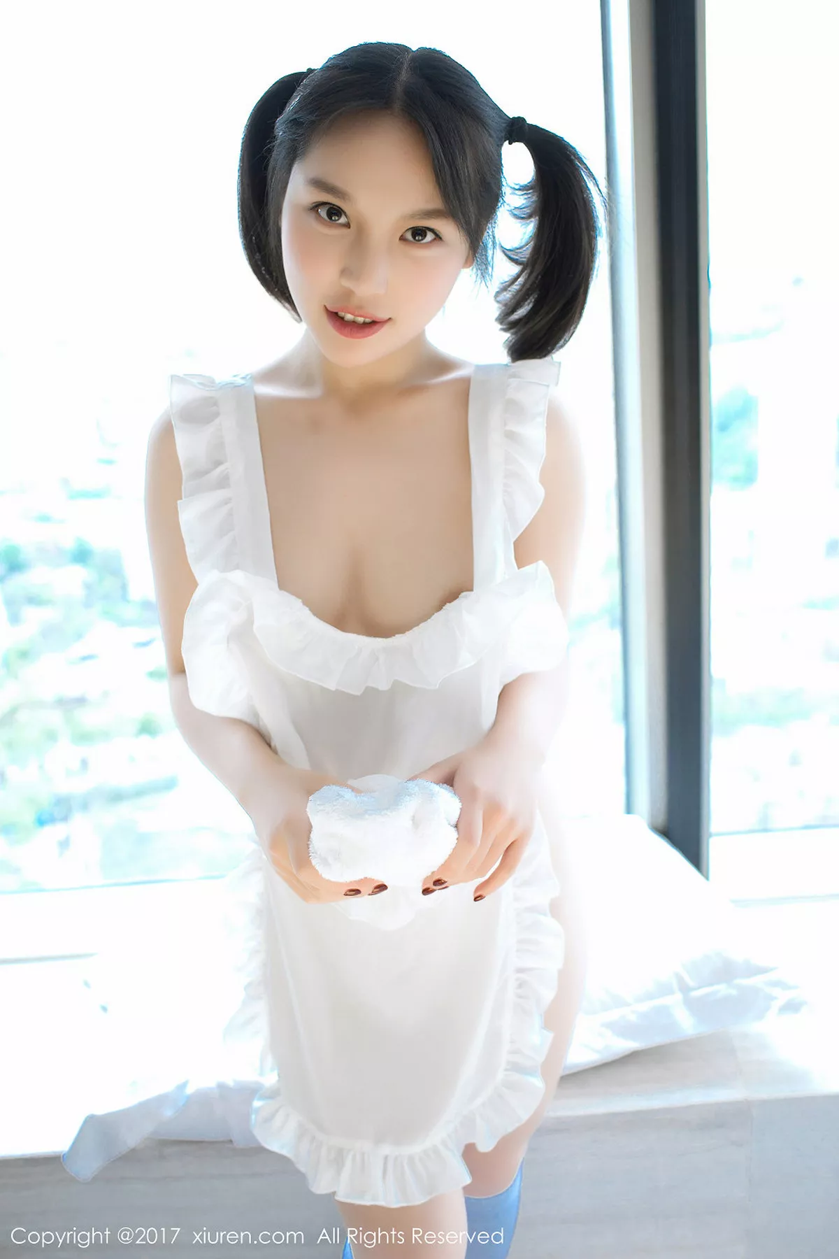 [XiuRen秀人网]第741期小纯子写真 NO.6