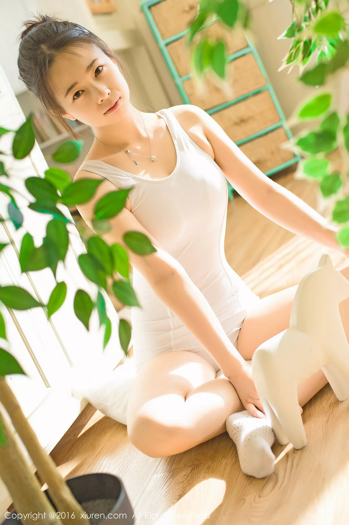 [XiuRen秀人网]第641期草莓zz写真 NO.6
