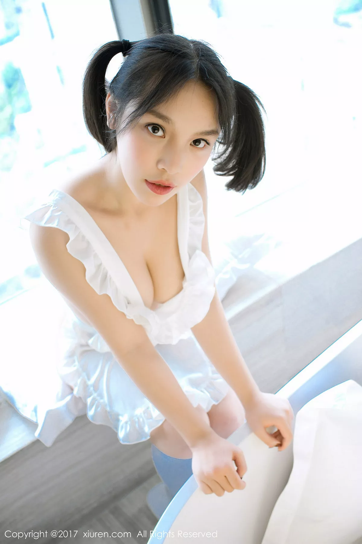[XiuRen秀人网]第741期小纯子写真 NO.5