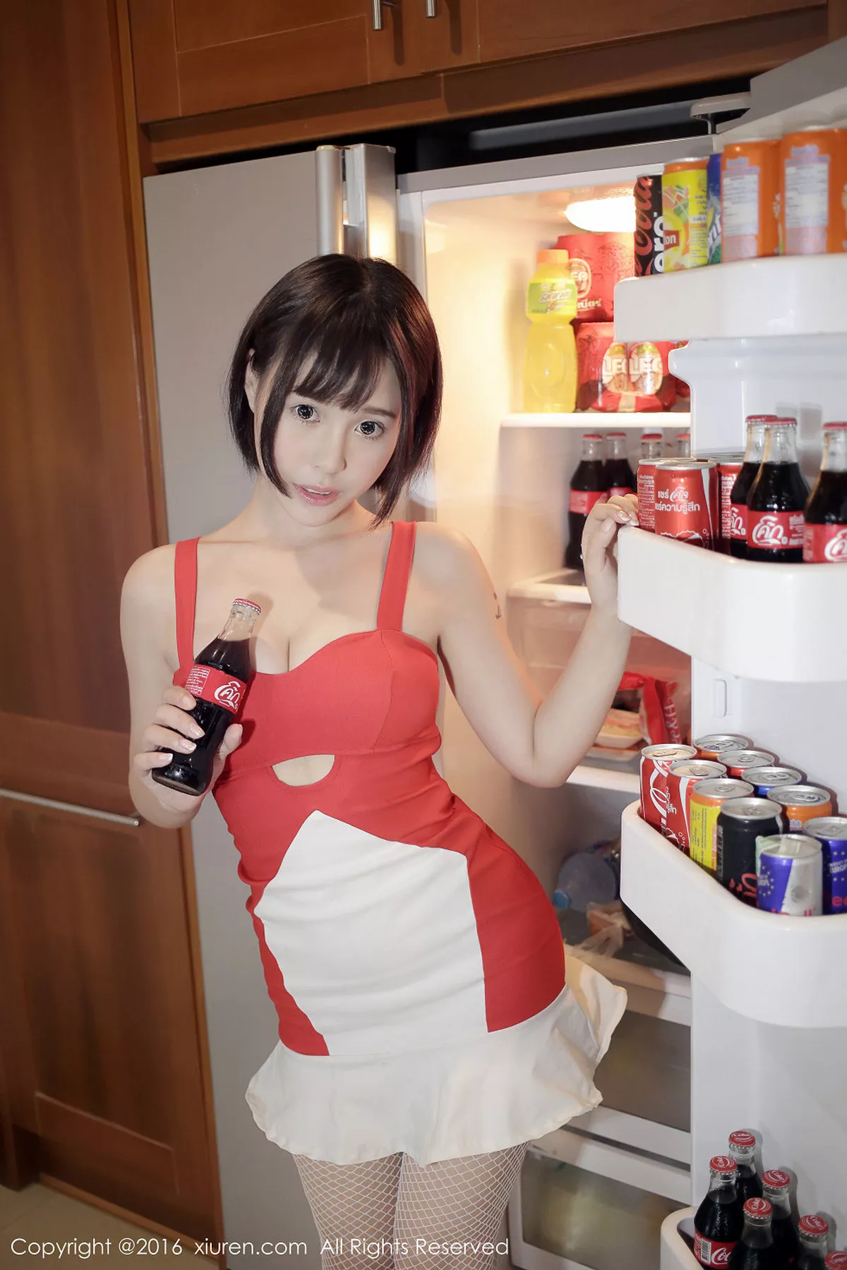 [XiuRen秀人网]第665期Evelyn艾莉写真 NO.9