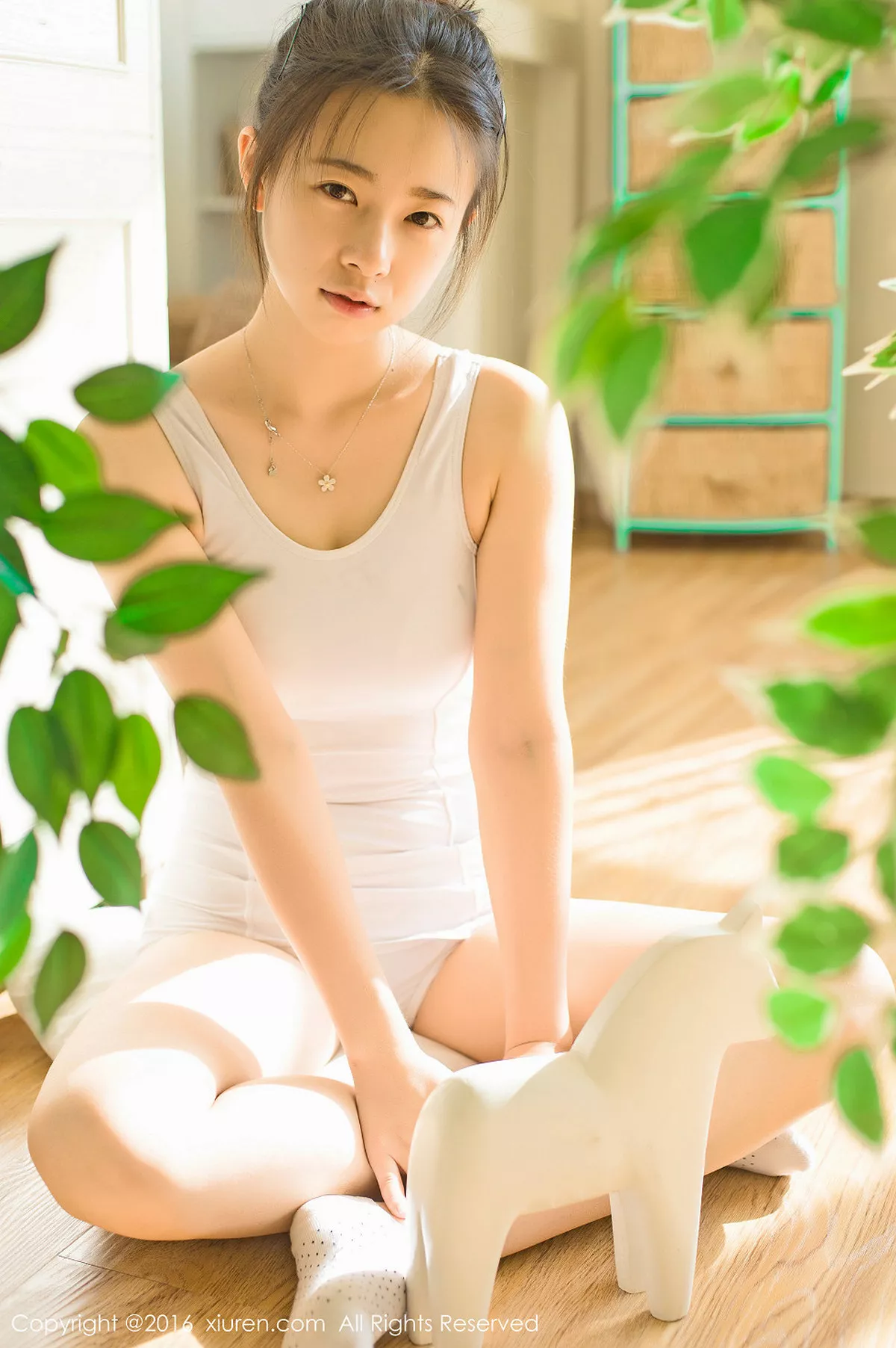 [XiuRen秀人网]第641期草莓zz写真 NO.4