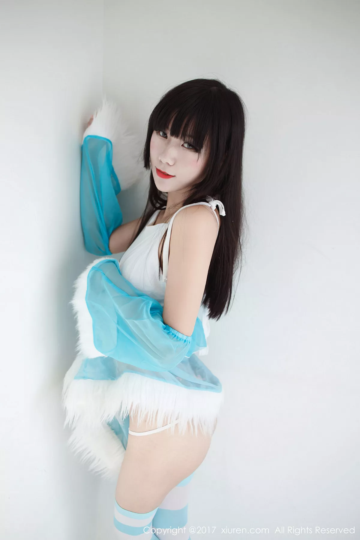 [XiuRen秀人网]第676期香风提比写真 NO.7