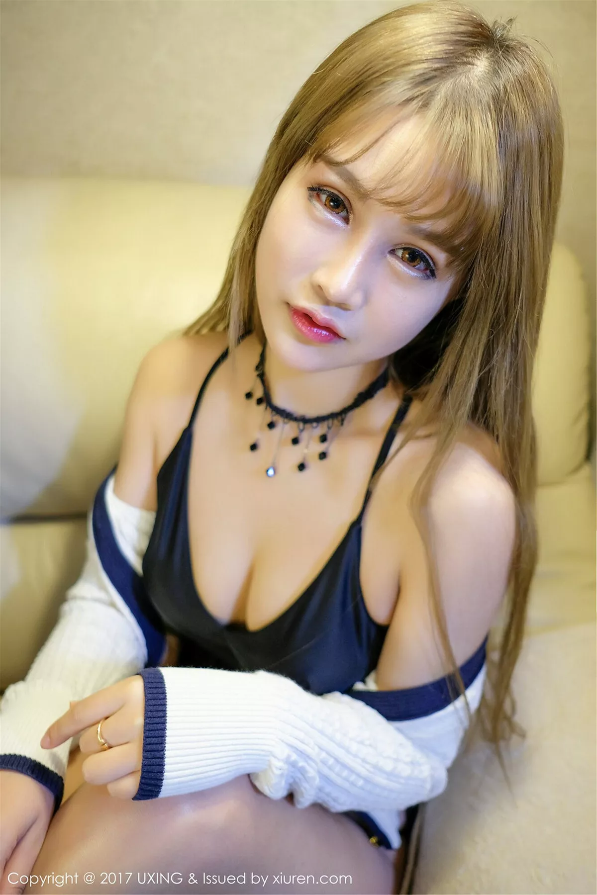 [Uxing优星馆]第049期模特合集写真 NO.11