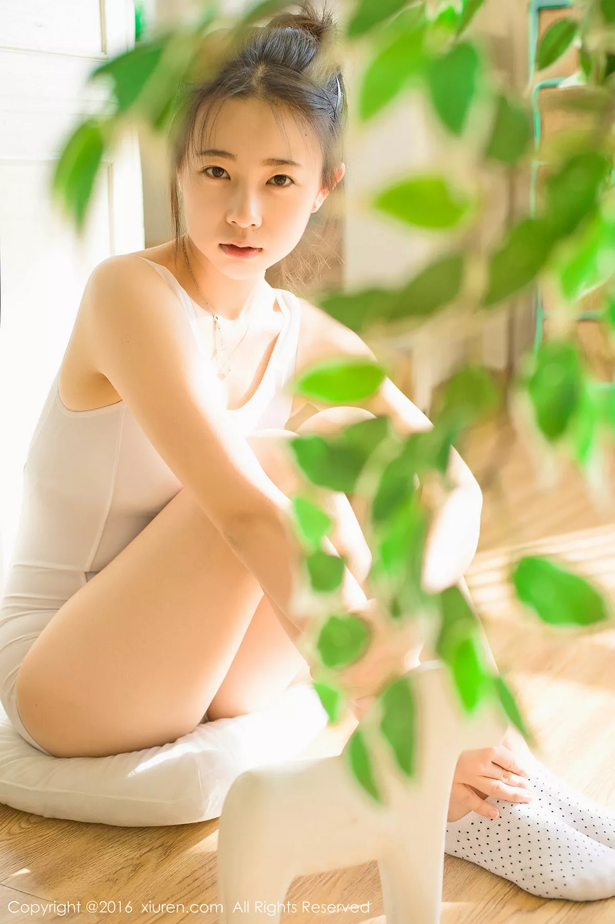 [XiuRen秀人网]第641期草莓zz写真 NO.11